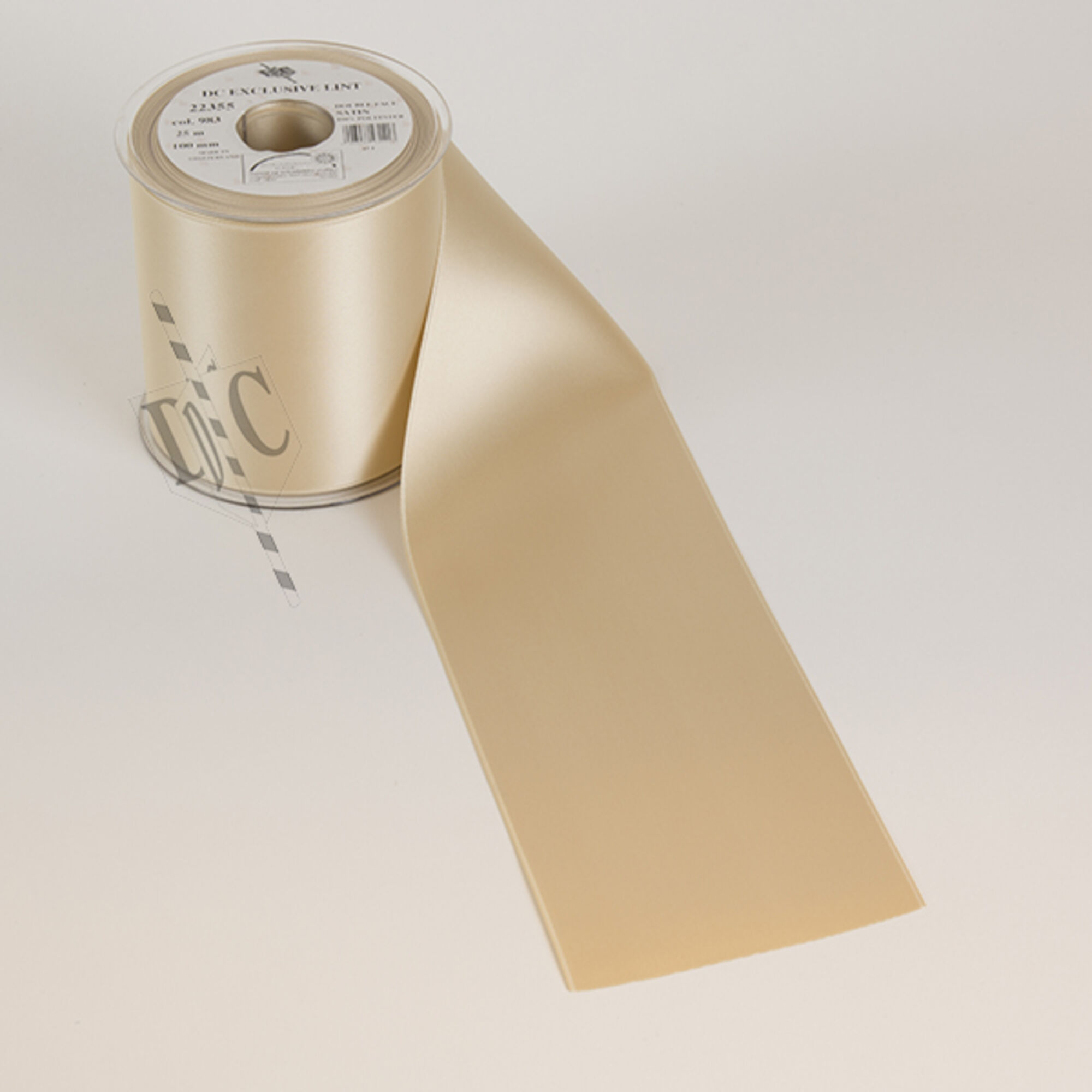 983 - Graflint 100 mm - Beige