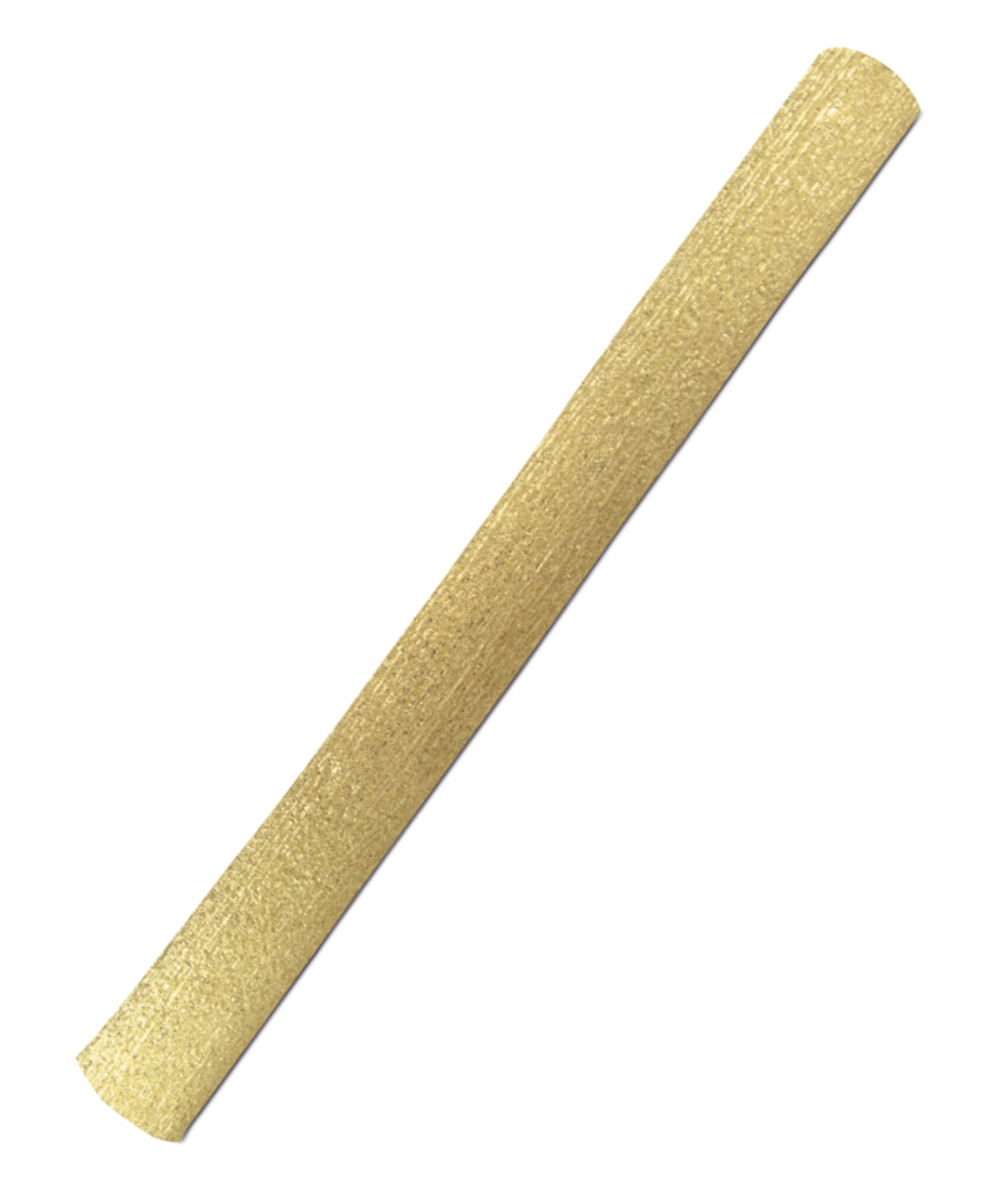 Crepe Papier - Goud