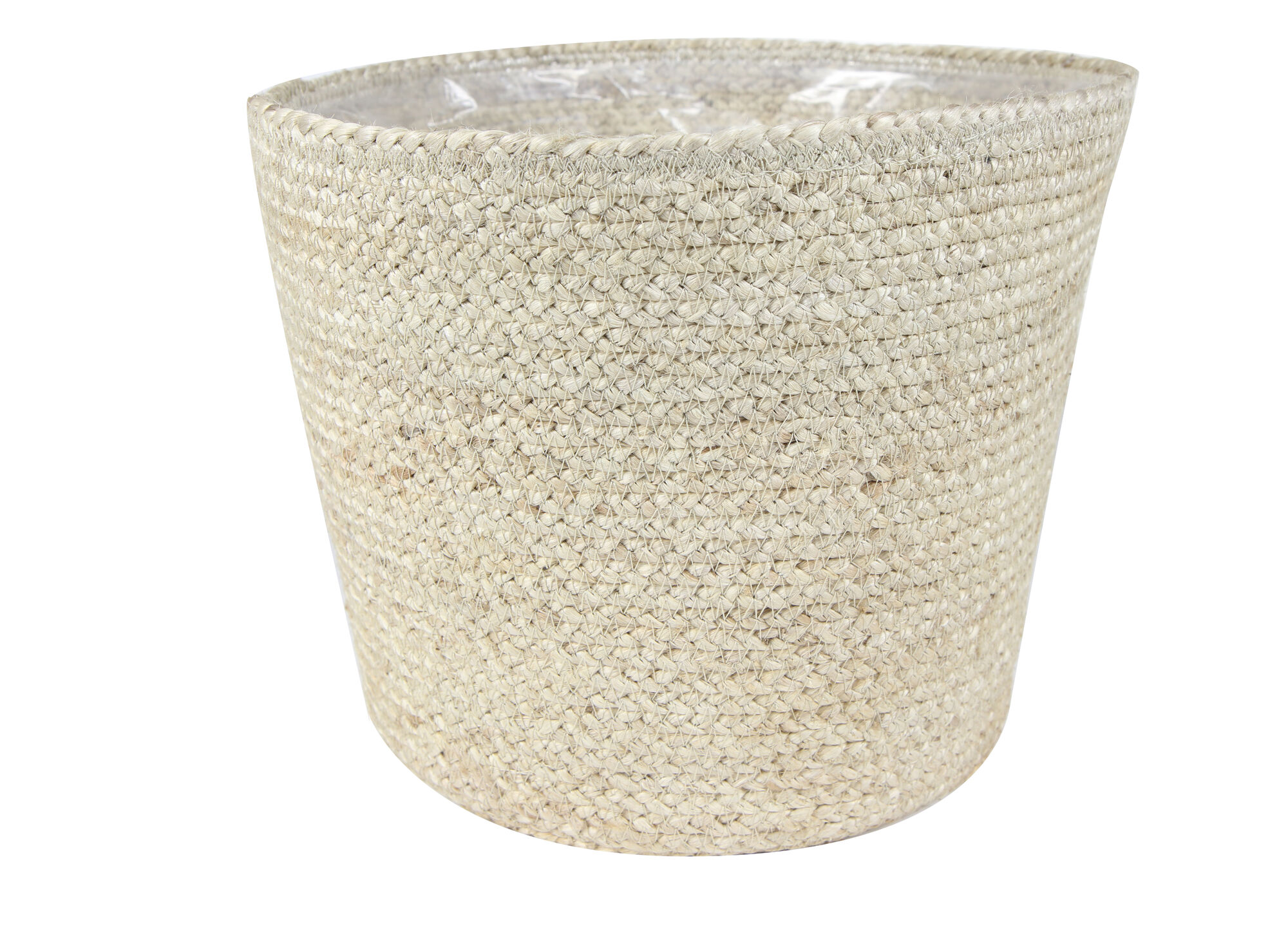 Pot Selin jute