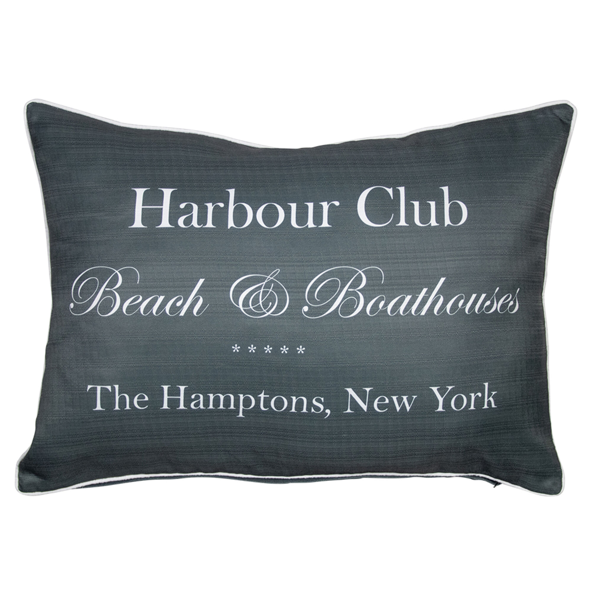 buitenkussen harbour club grijs