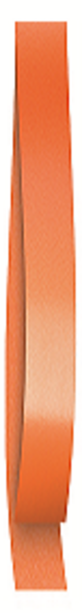 Krullint 5 mm - Oranje