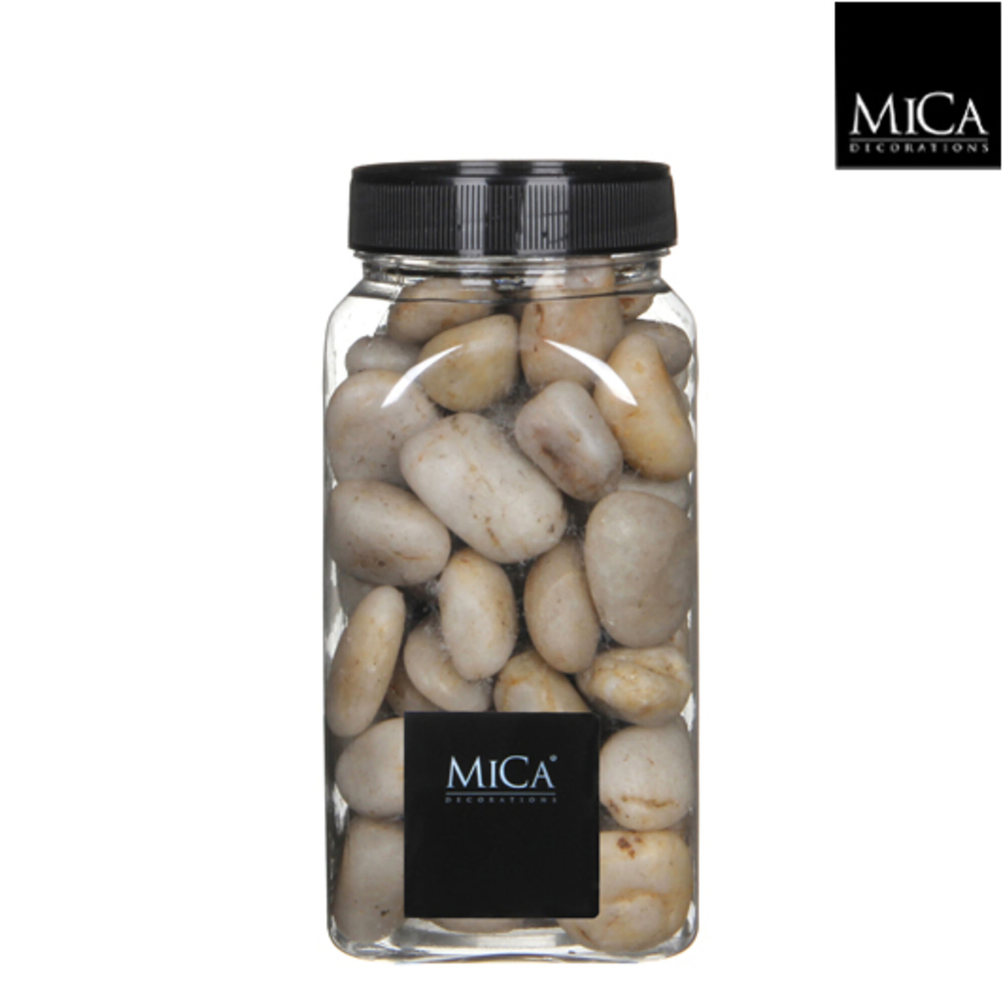 Stenen beige bottle 650ml