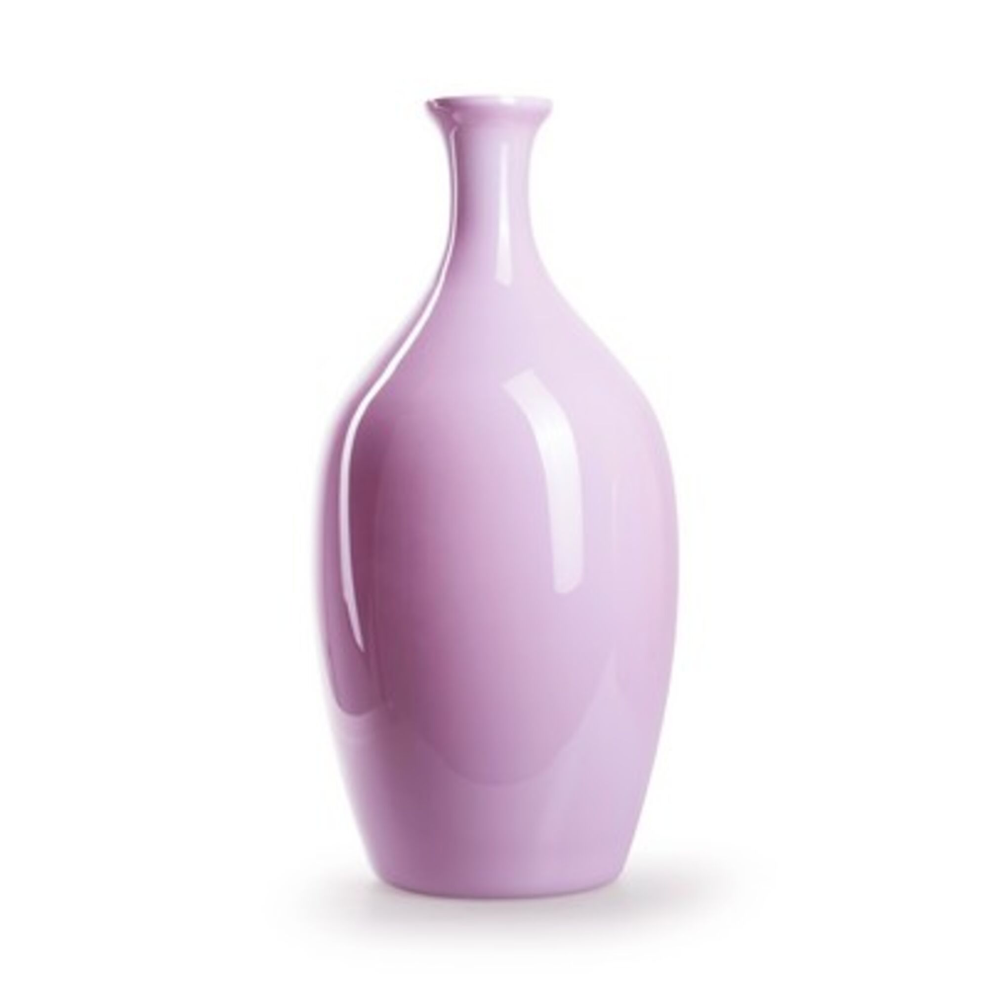 Eco fles tinkles lila glans