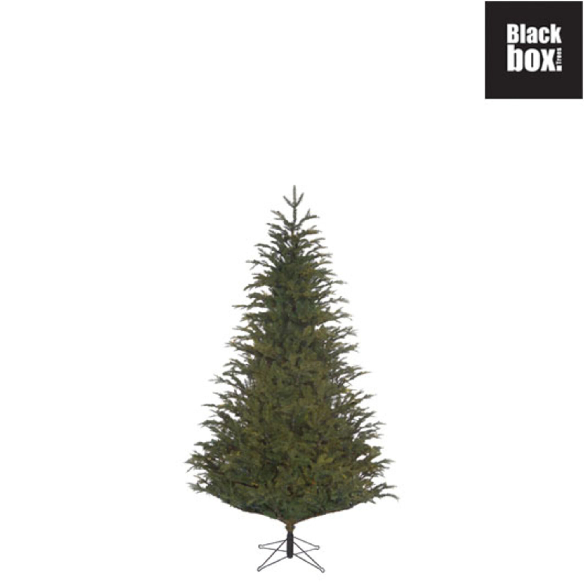 Frasier kerstboom groen TIPS 890