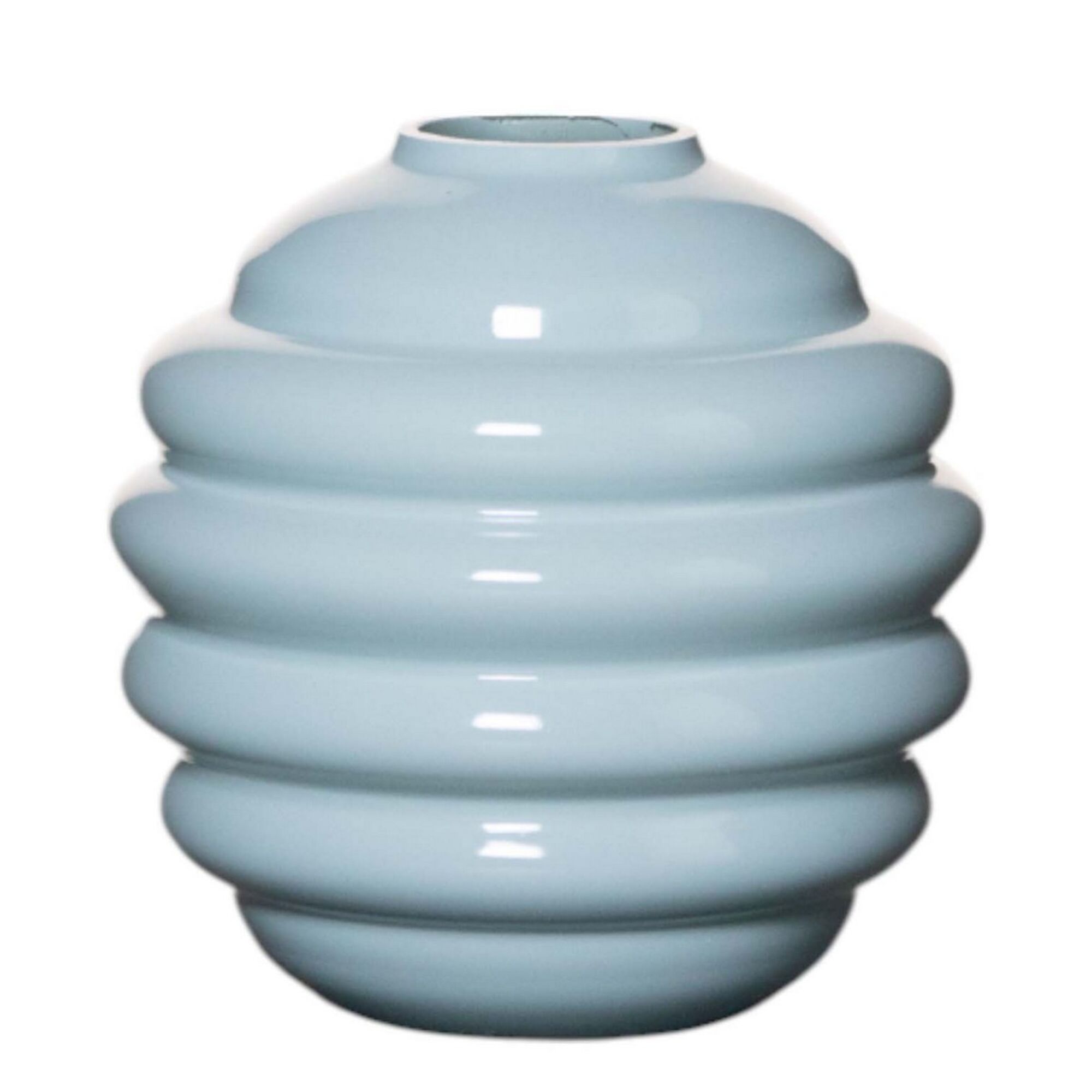 Buzz Vaas blauw cm