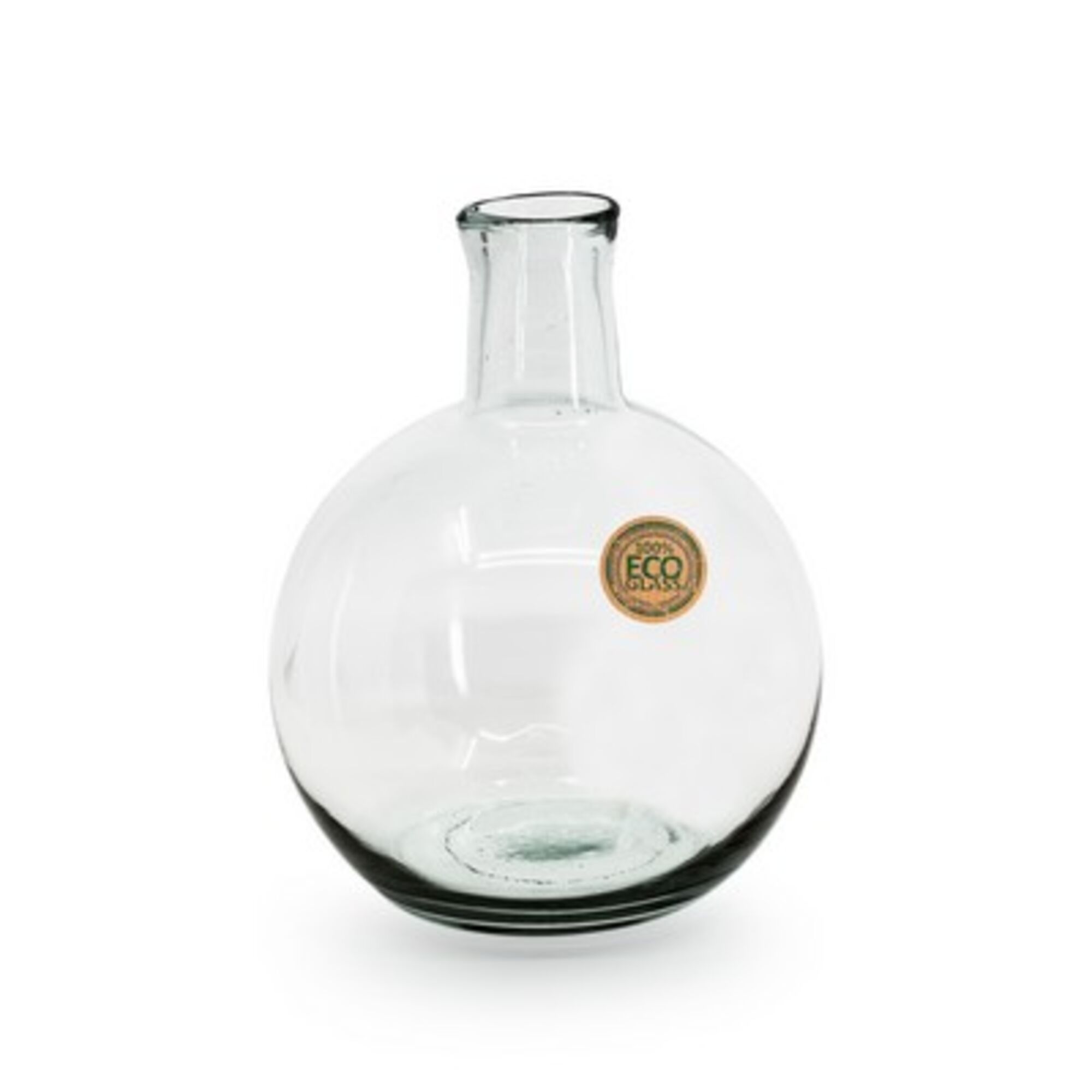 Eco fles tummy