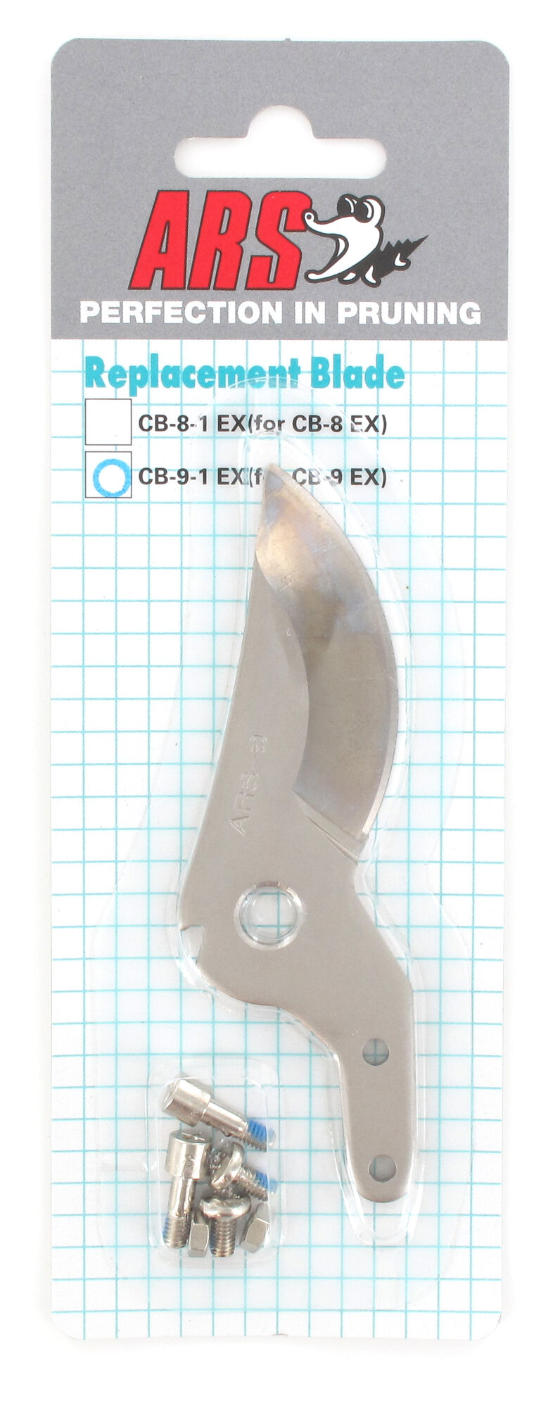 Reservemes ARS CB-9
