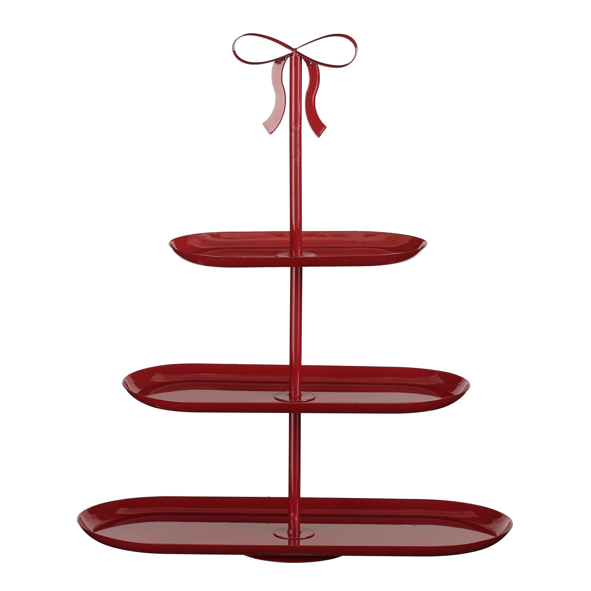 Grazia decoratie etagere d.bruin