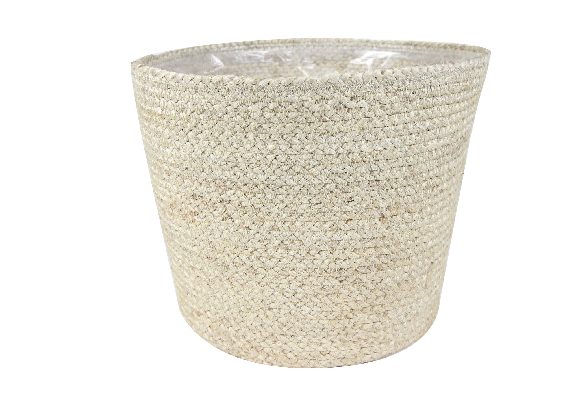 Pot Selin jute