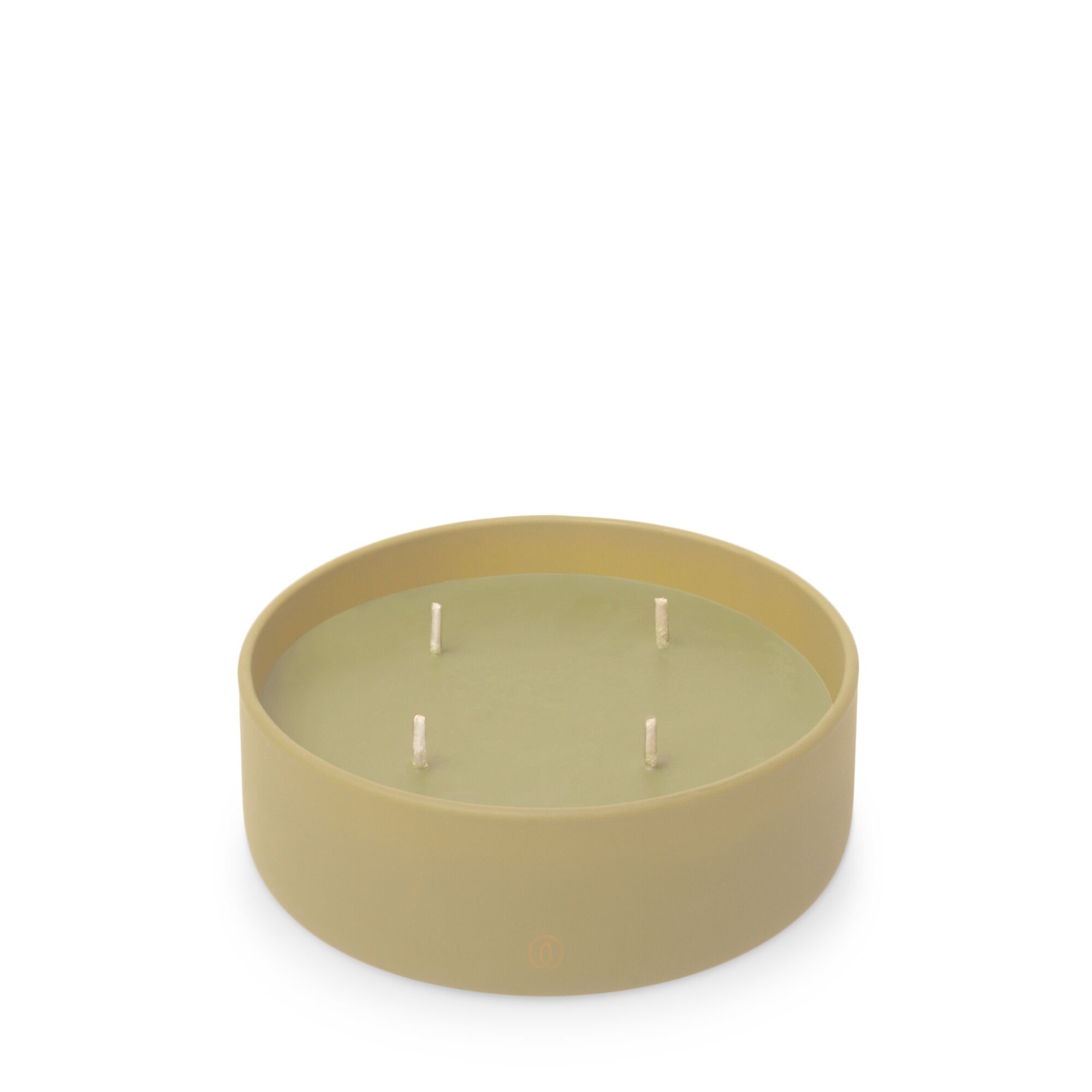 Glow Geurkaars 4-wiek - Shimmering Smile