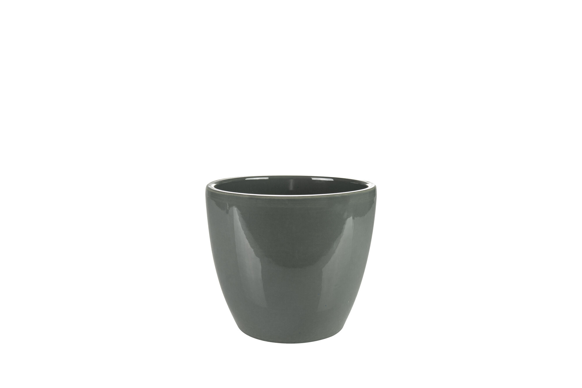 Pot Sven antraciet
