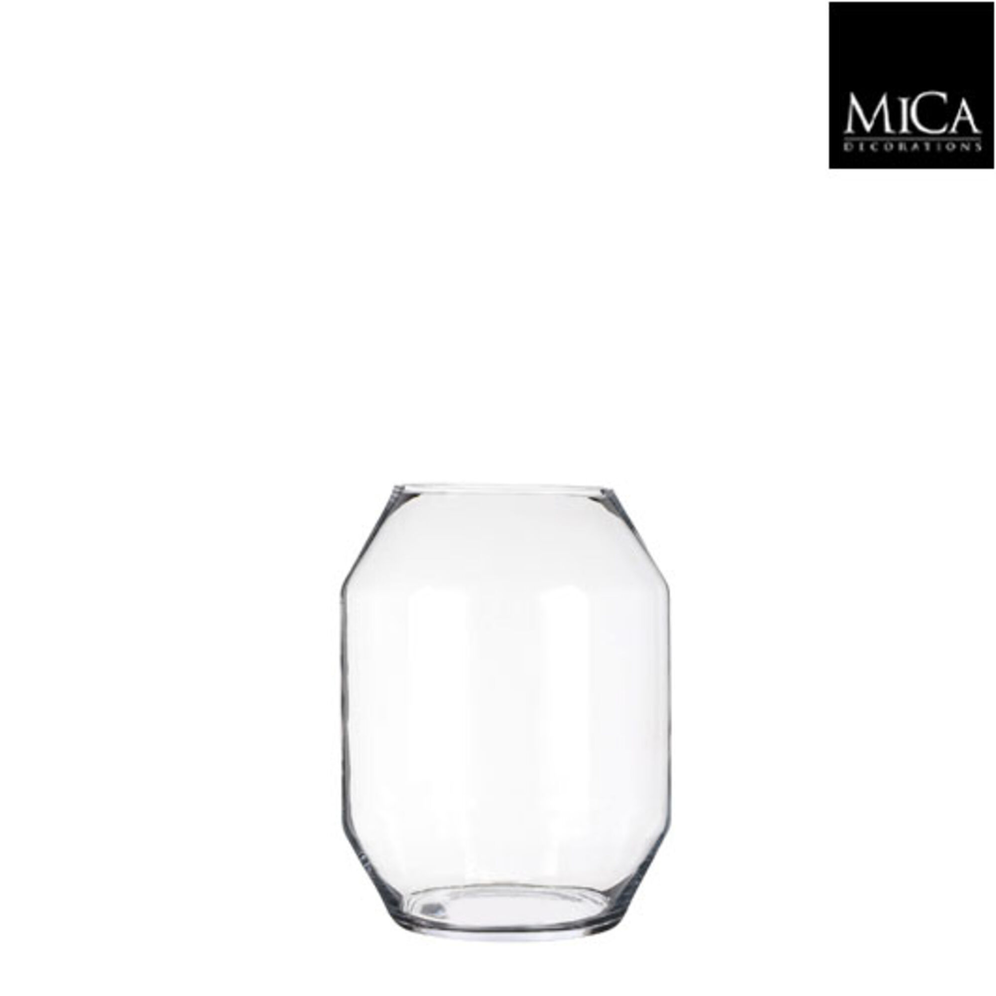Dali vaas glas