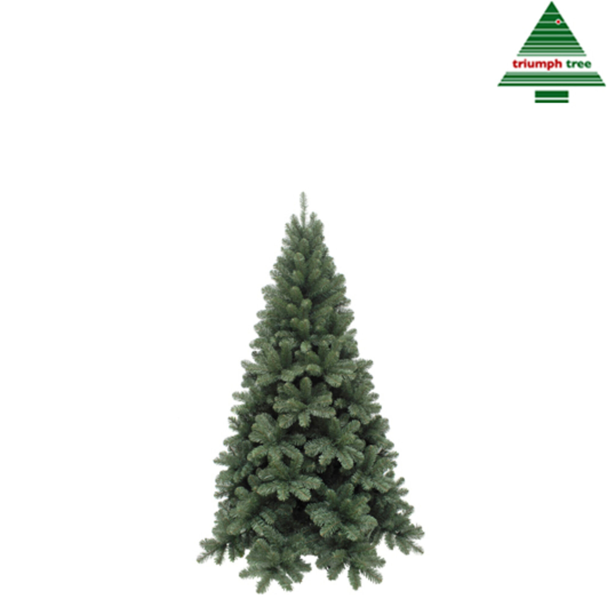 Tuscan kerstboom newgrowth blue TIPS 196