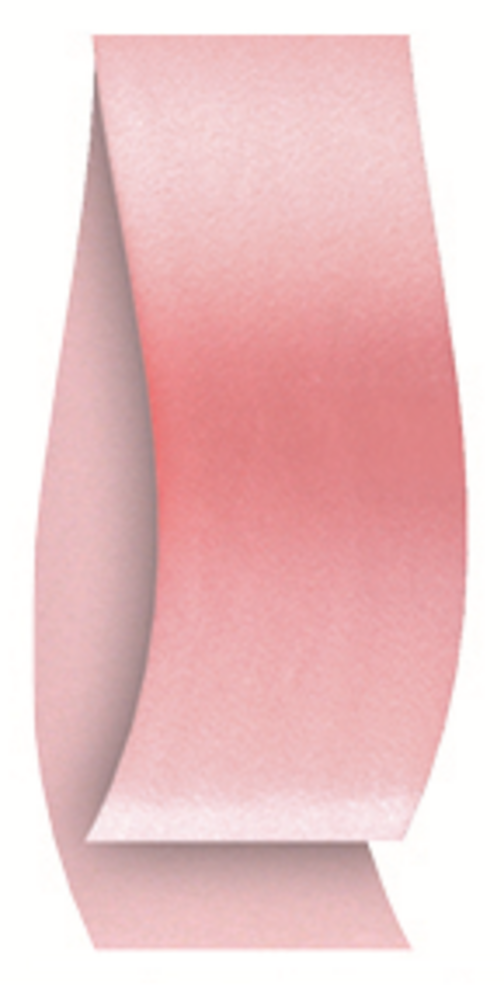 Lint Polysatin - Baby Roze