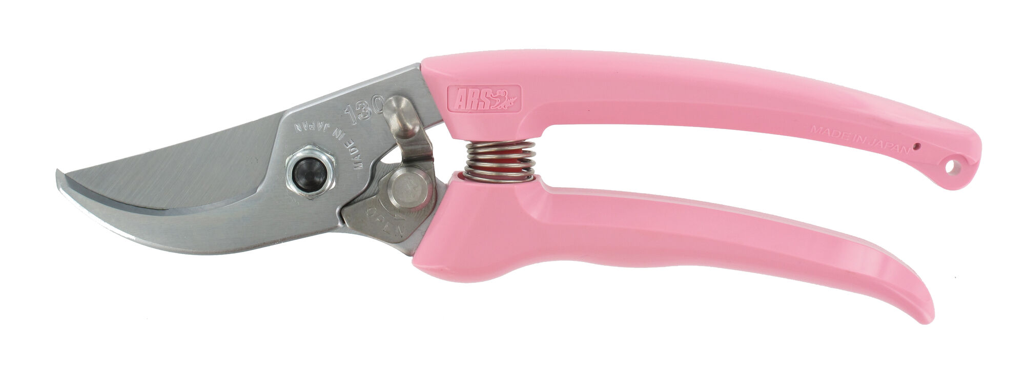 Snoeischaar ARS 130DX - Roze