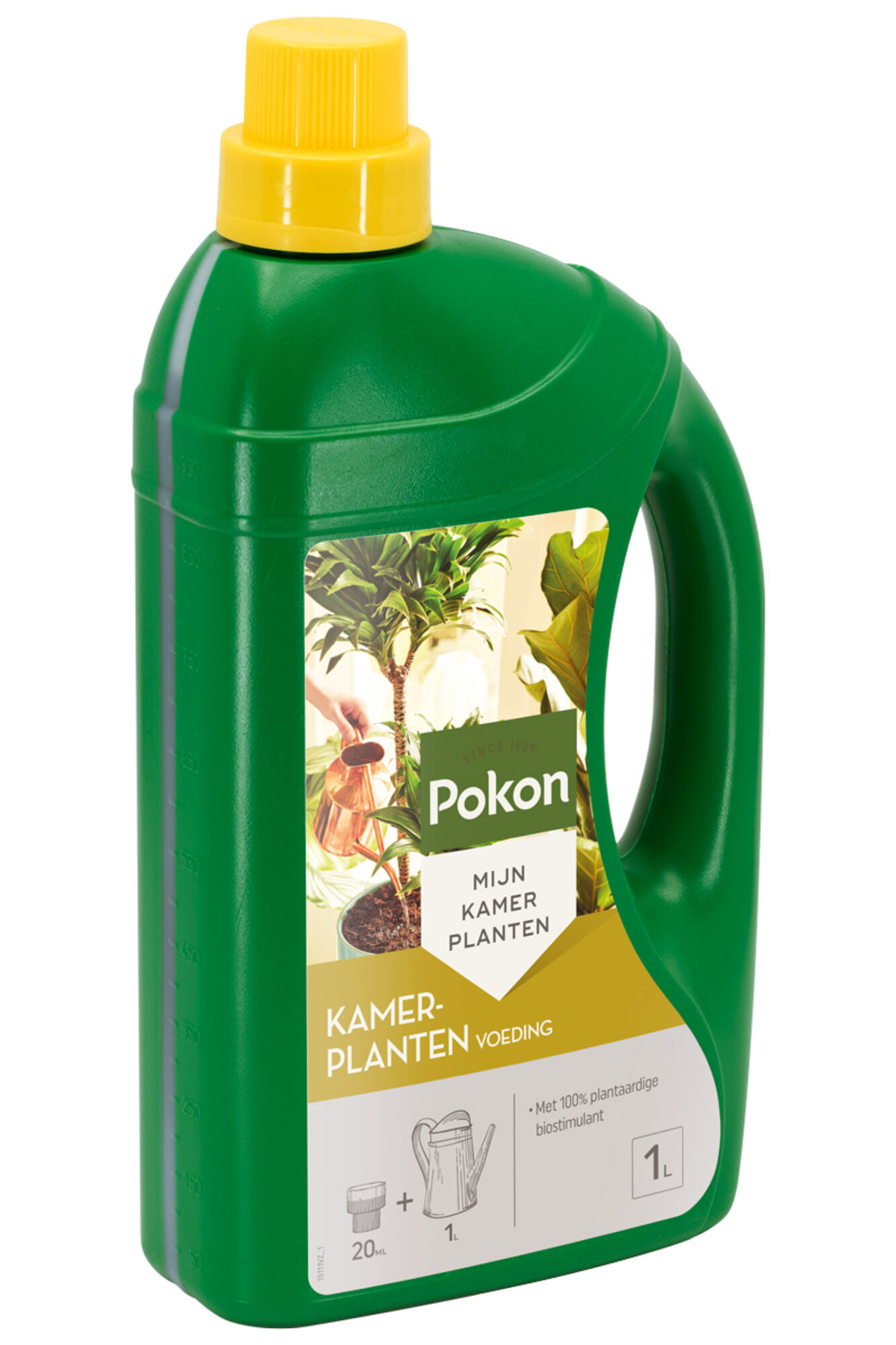 Pokon Kamerplanten Voeding