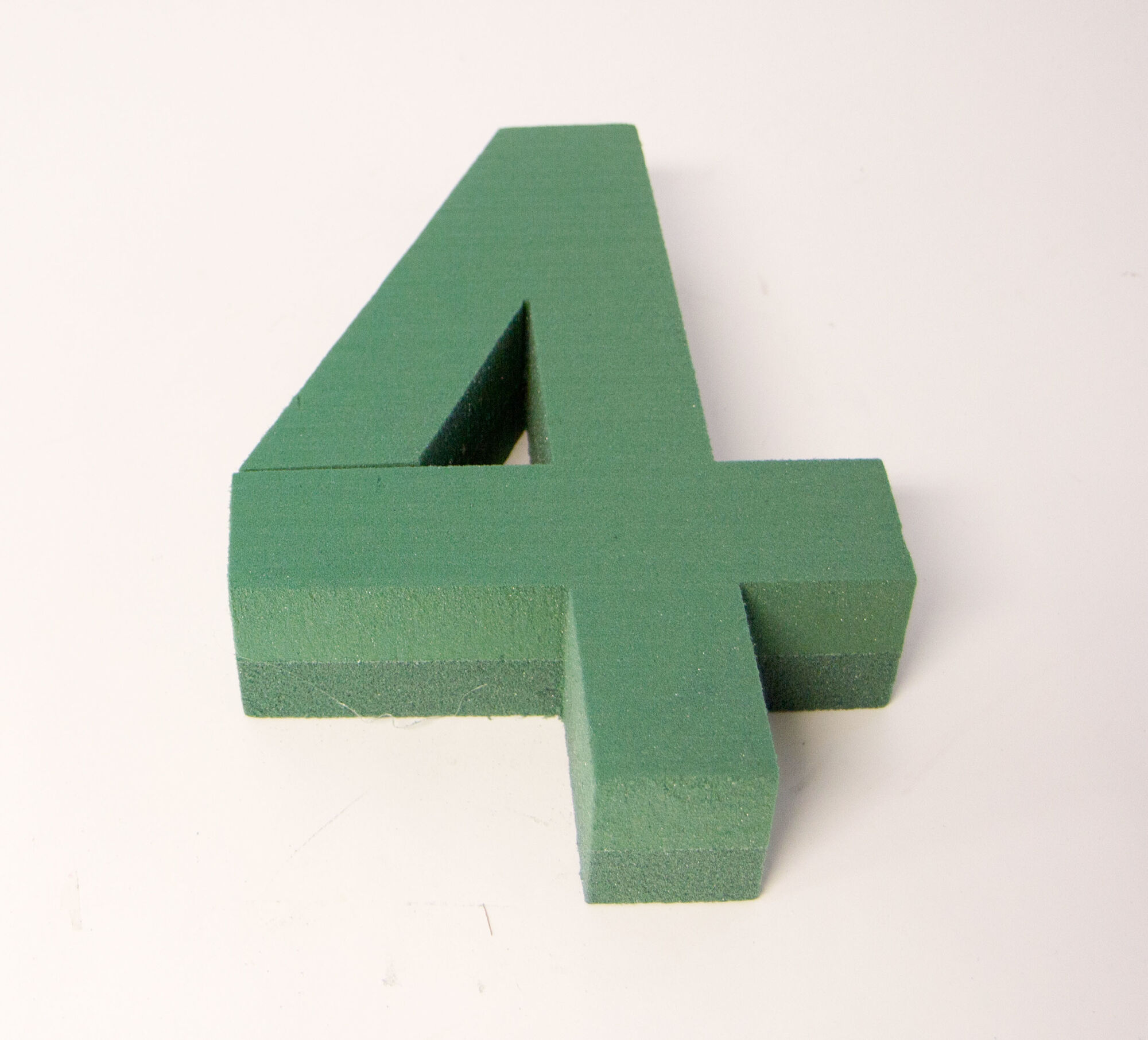 Oasis Foam Frame Nummer - 4