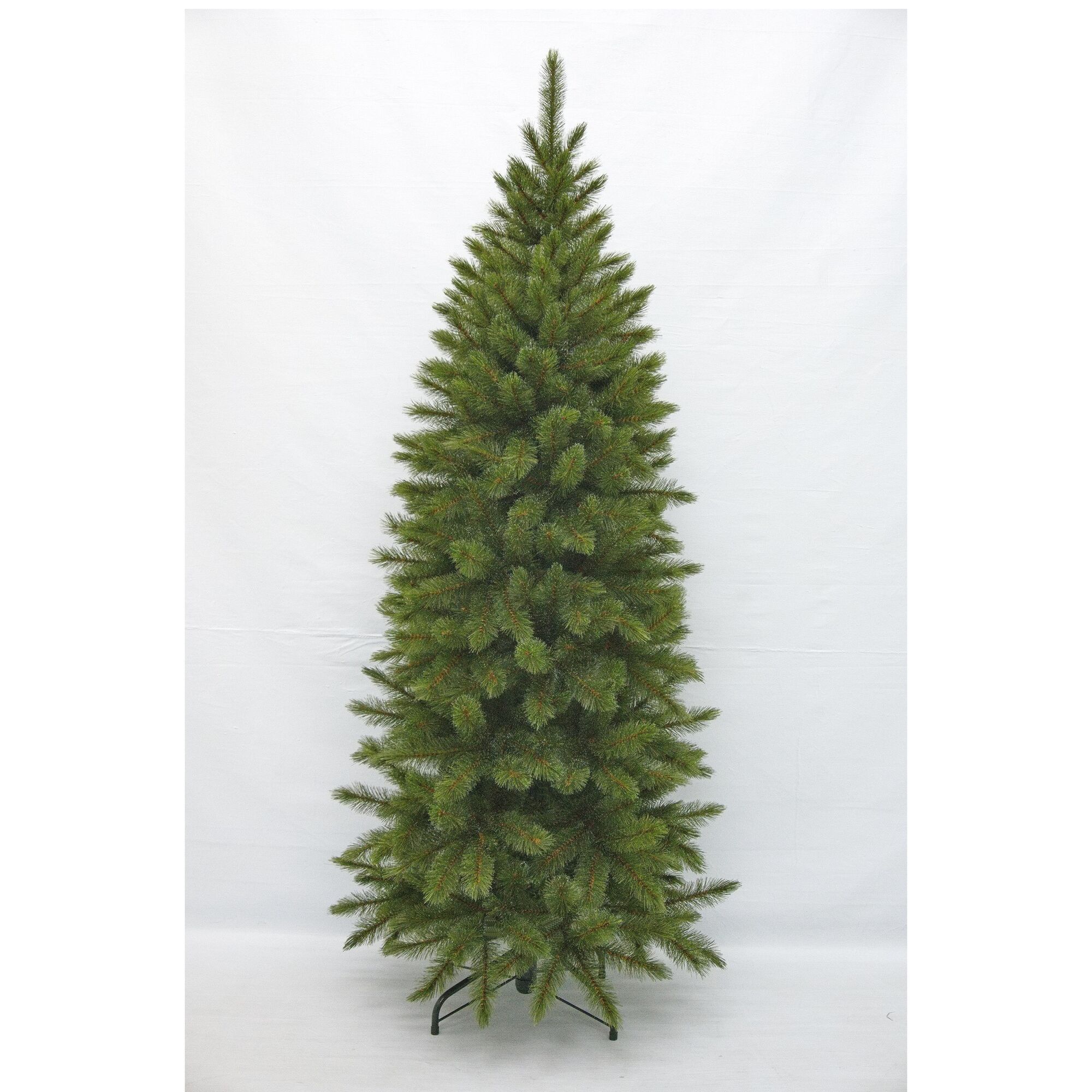 Bristlecone Pilar kerstboom groen TIPS 330