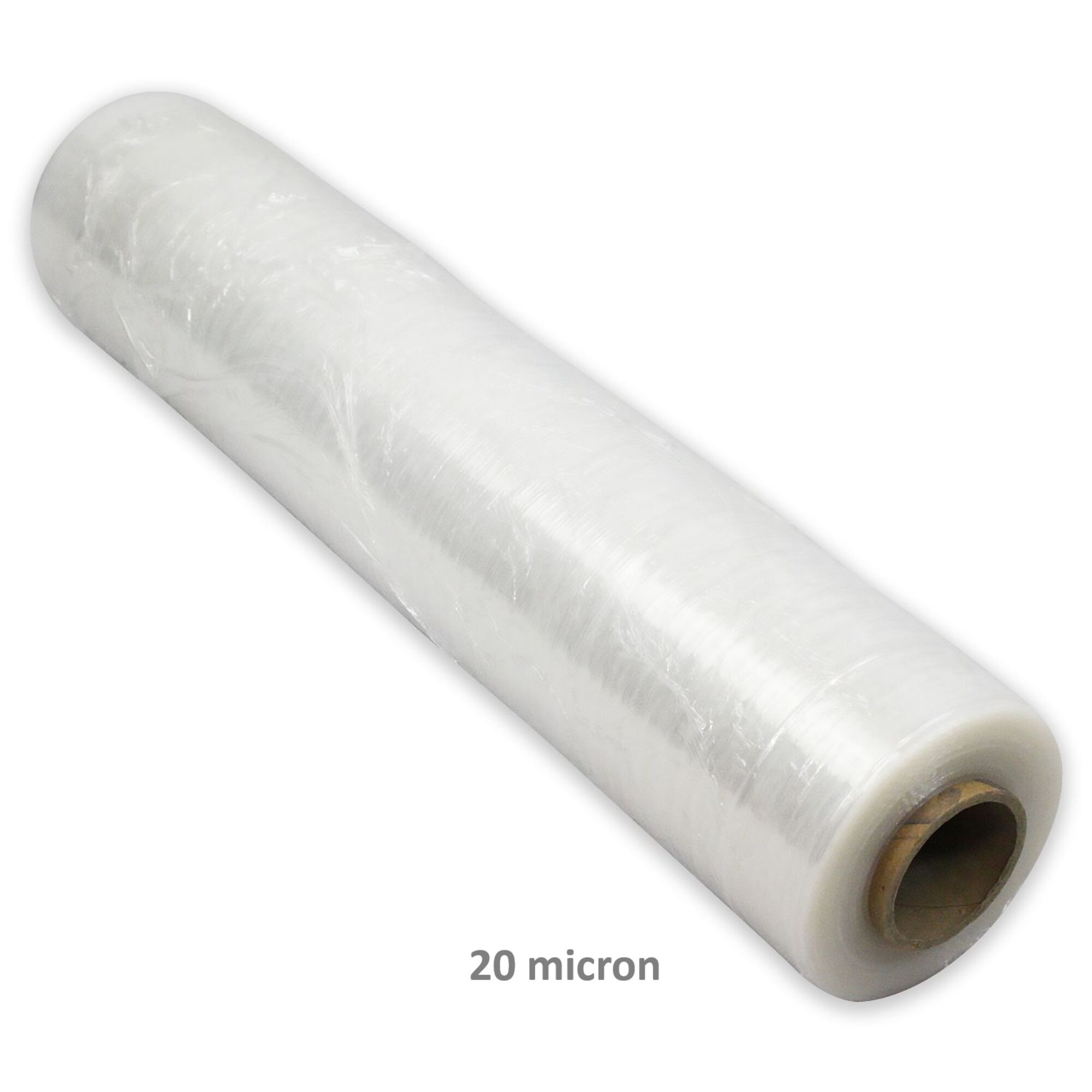Rekwikkelfolie 20 mu - 150%