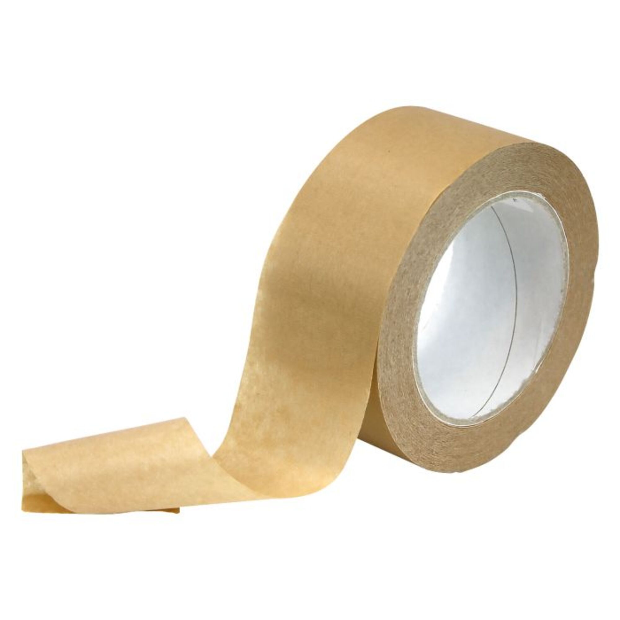 Bruin Papieren Tape