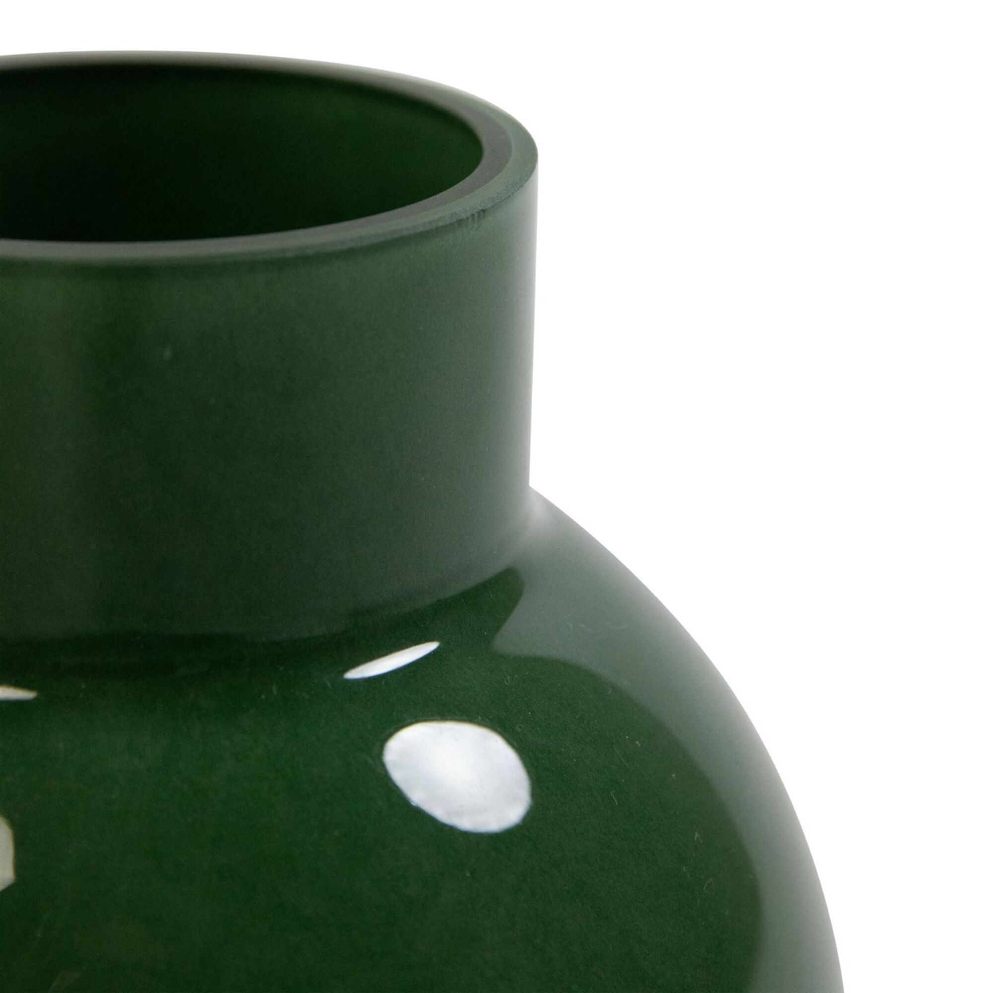 Laurence Vaas groen