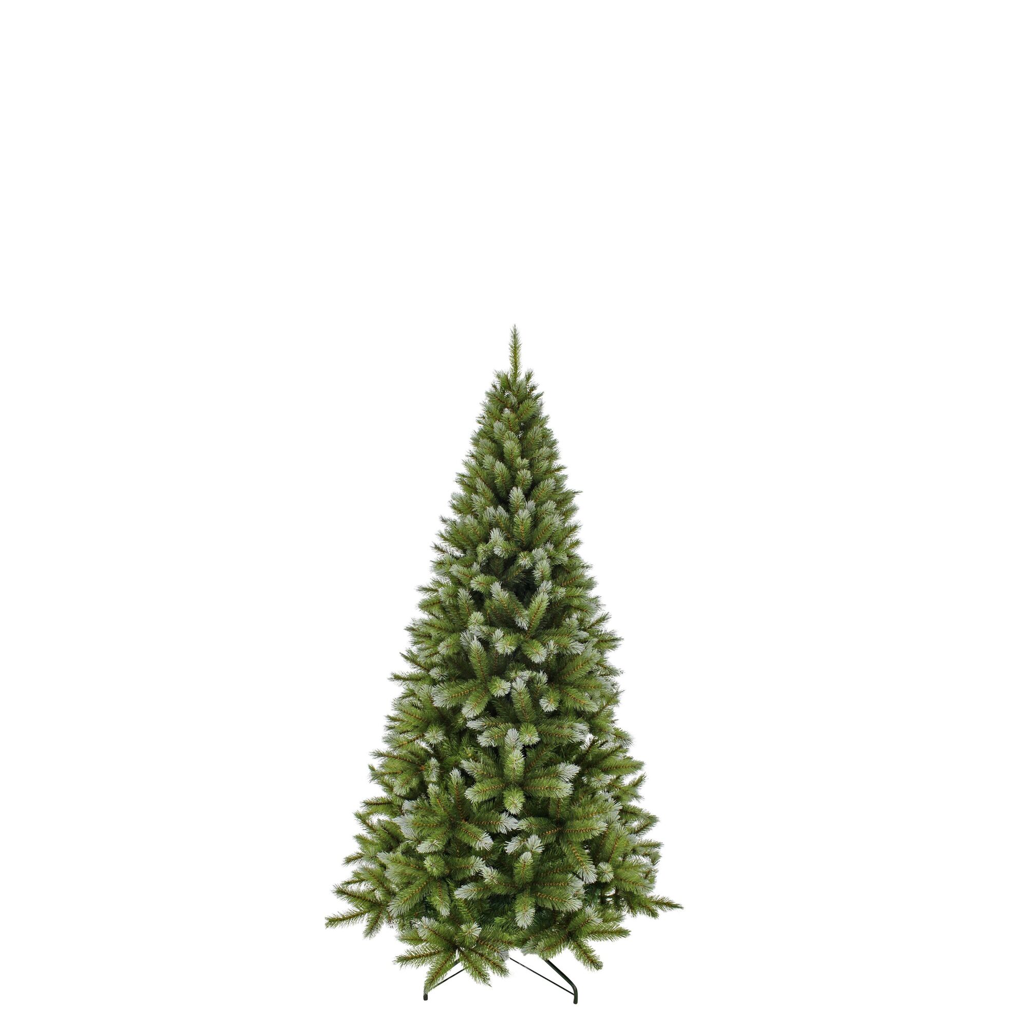 Pittsburgh kerstboom groen TIPS 274