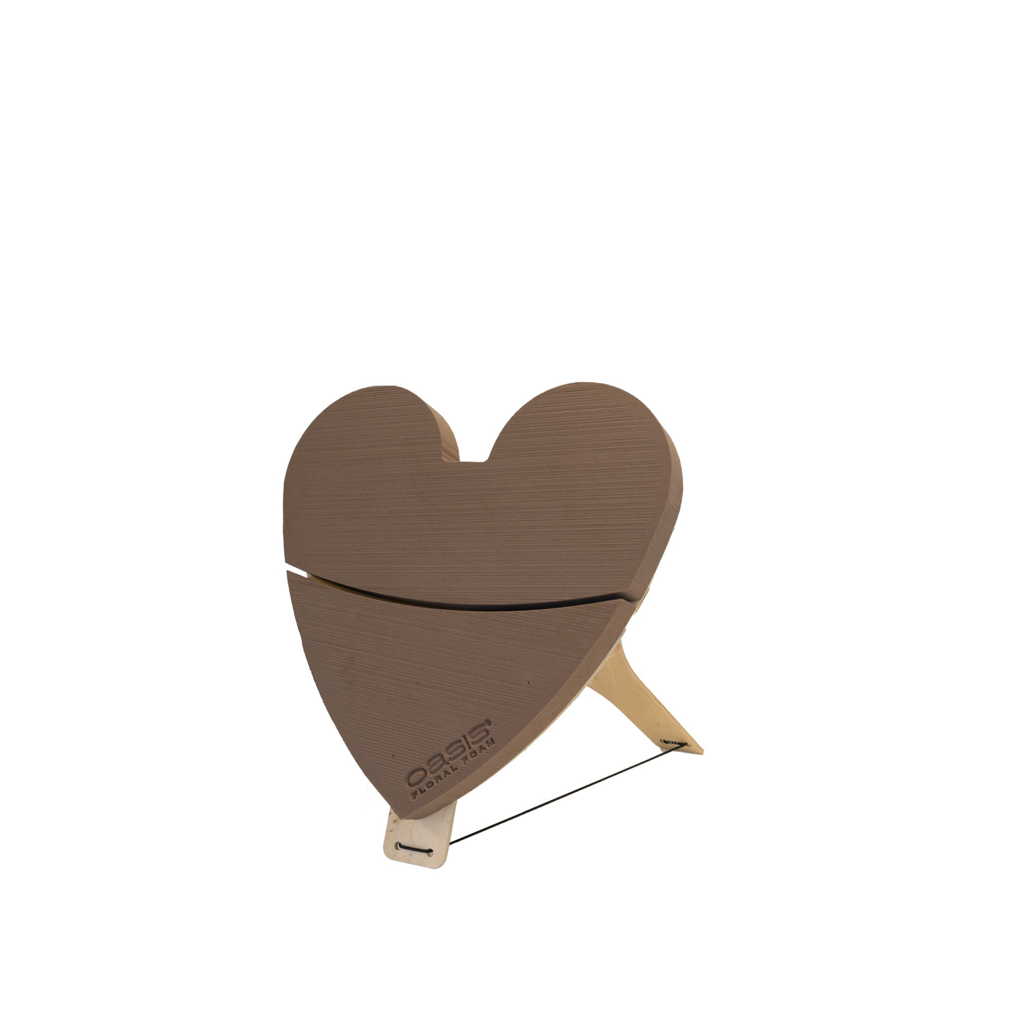 Oasis Bioline Bio Deco Heart