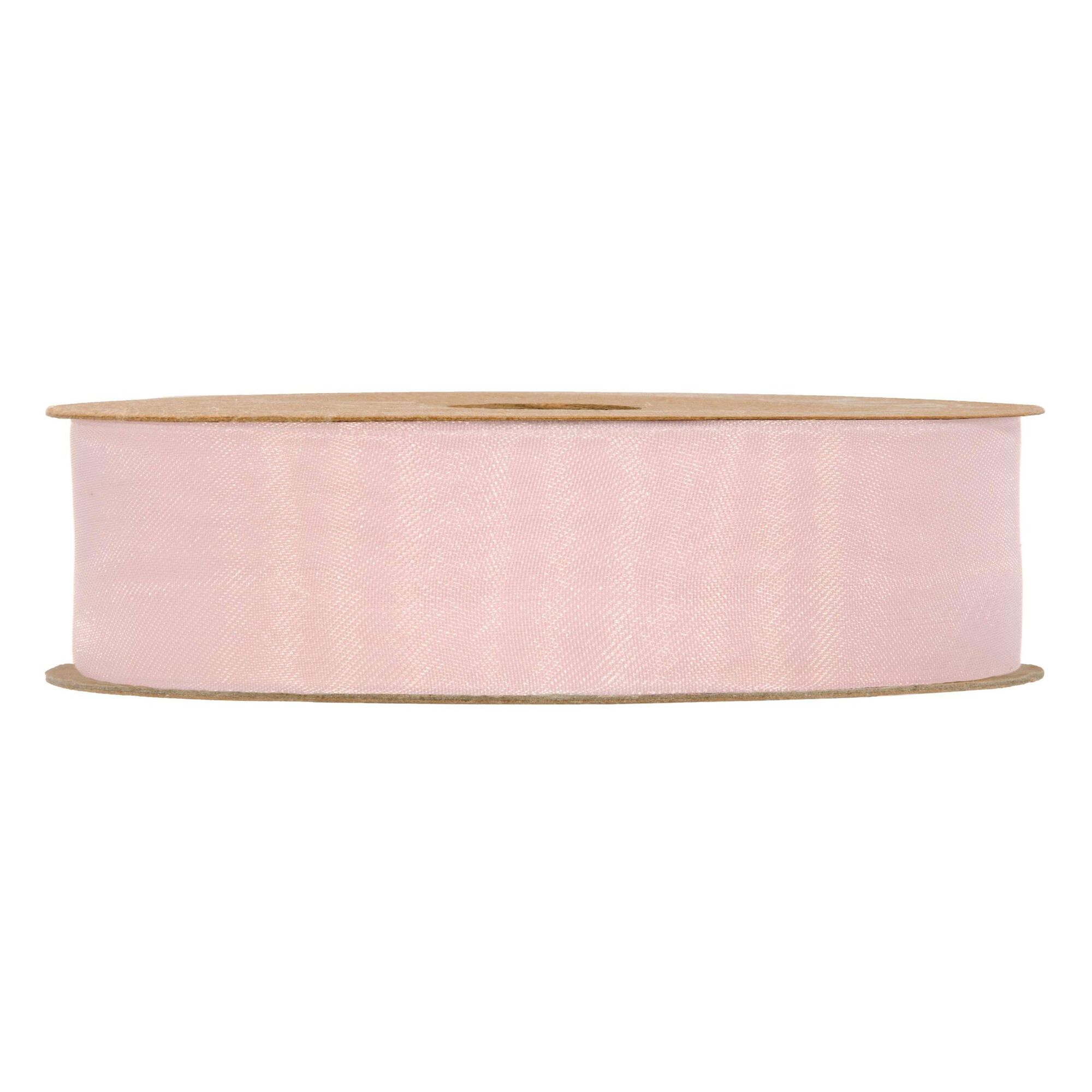 Organza Mat - Skin