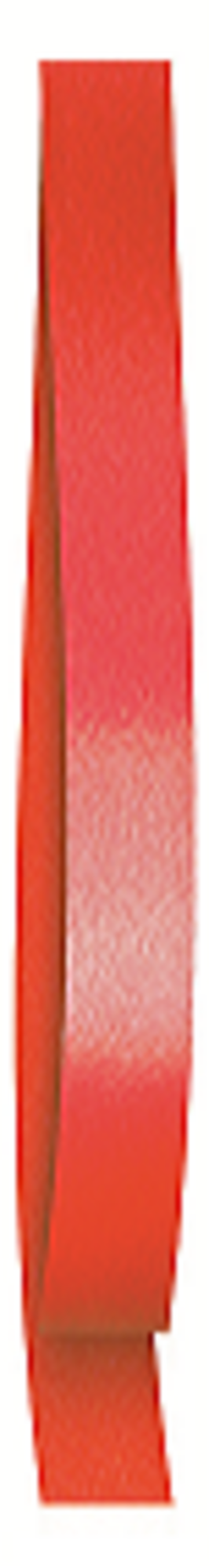 Krullint 5 mm - Rood