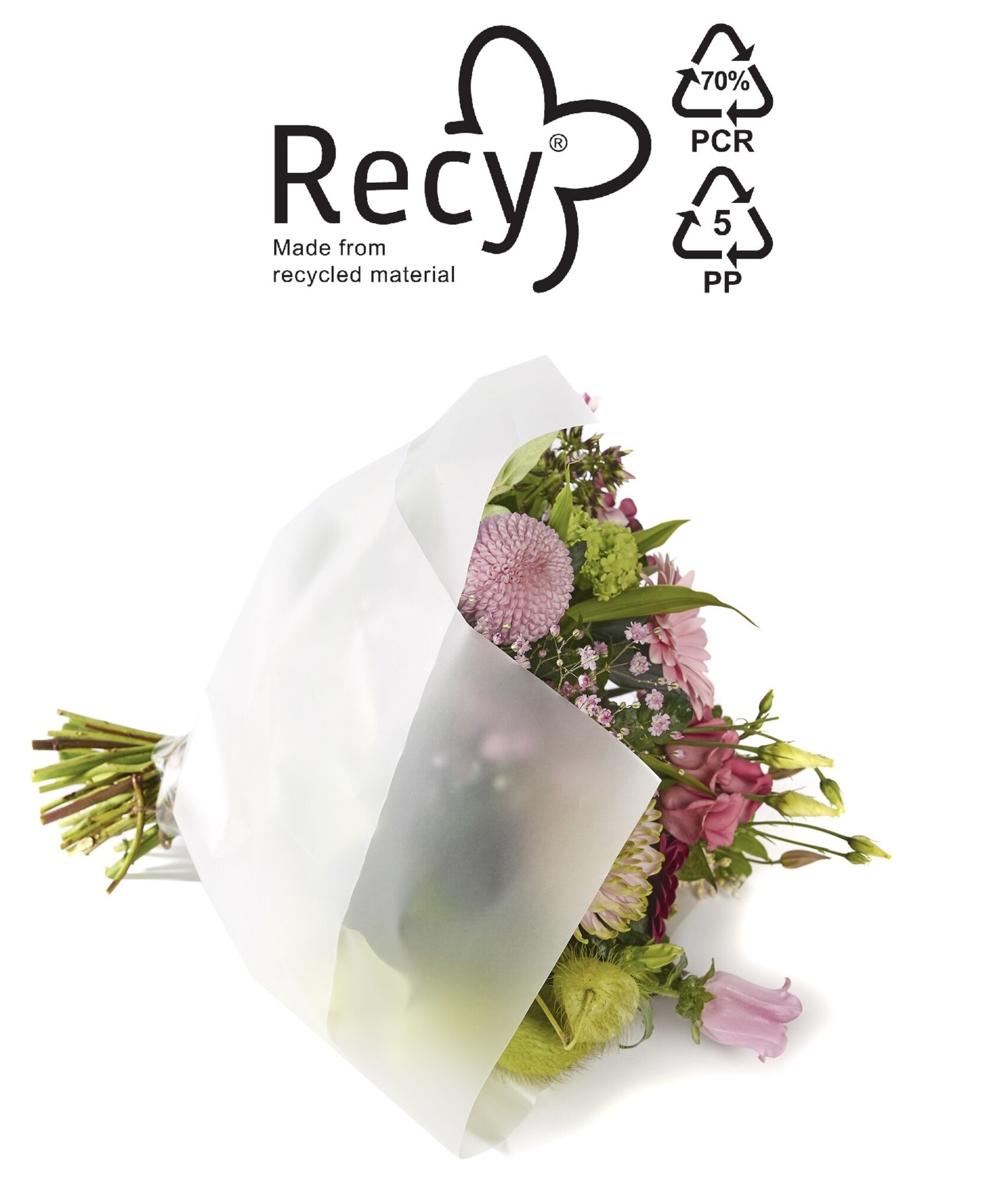 ROPP35 - Matte Folie