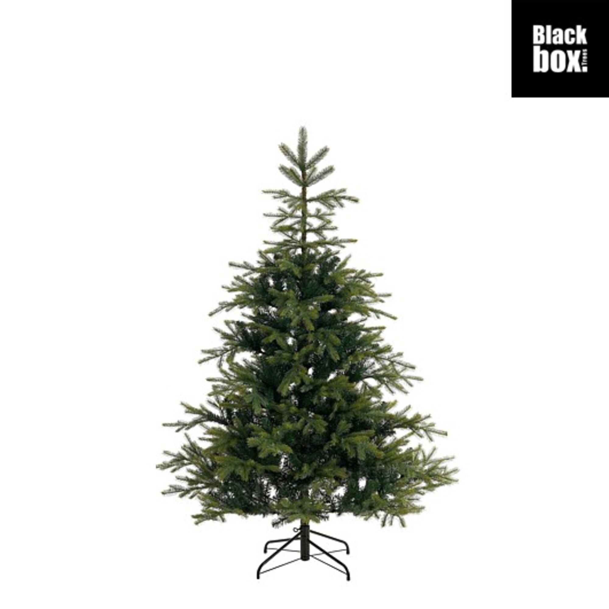 Grimshaw kerstboom groen TIPS 1564