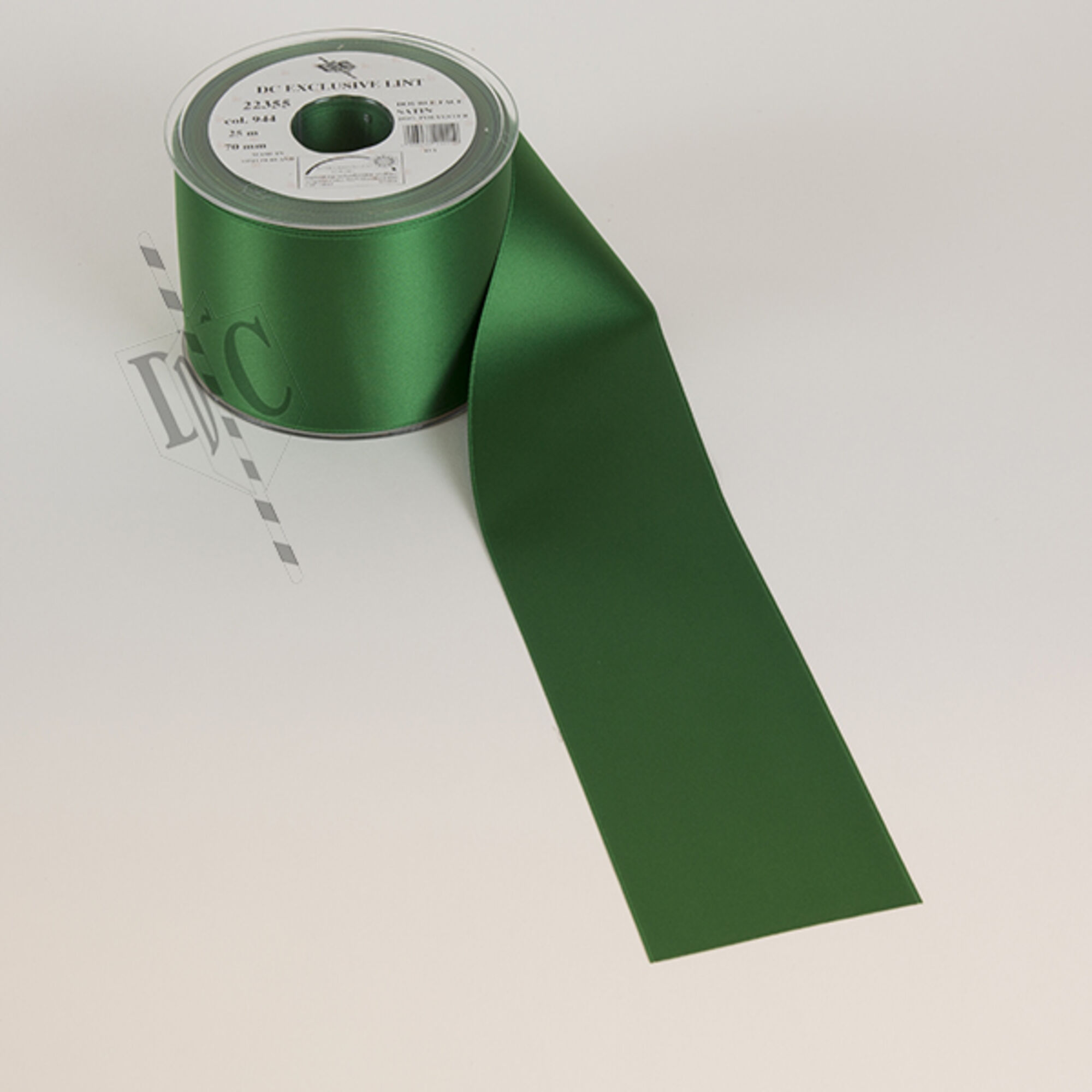 944 - Graflint 70 mm - Gras Groen
