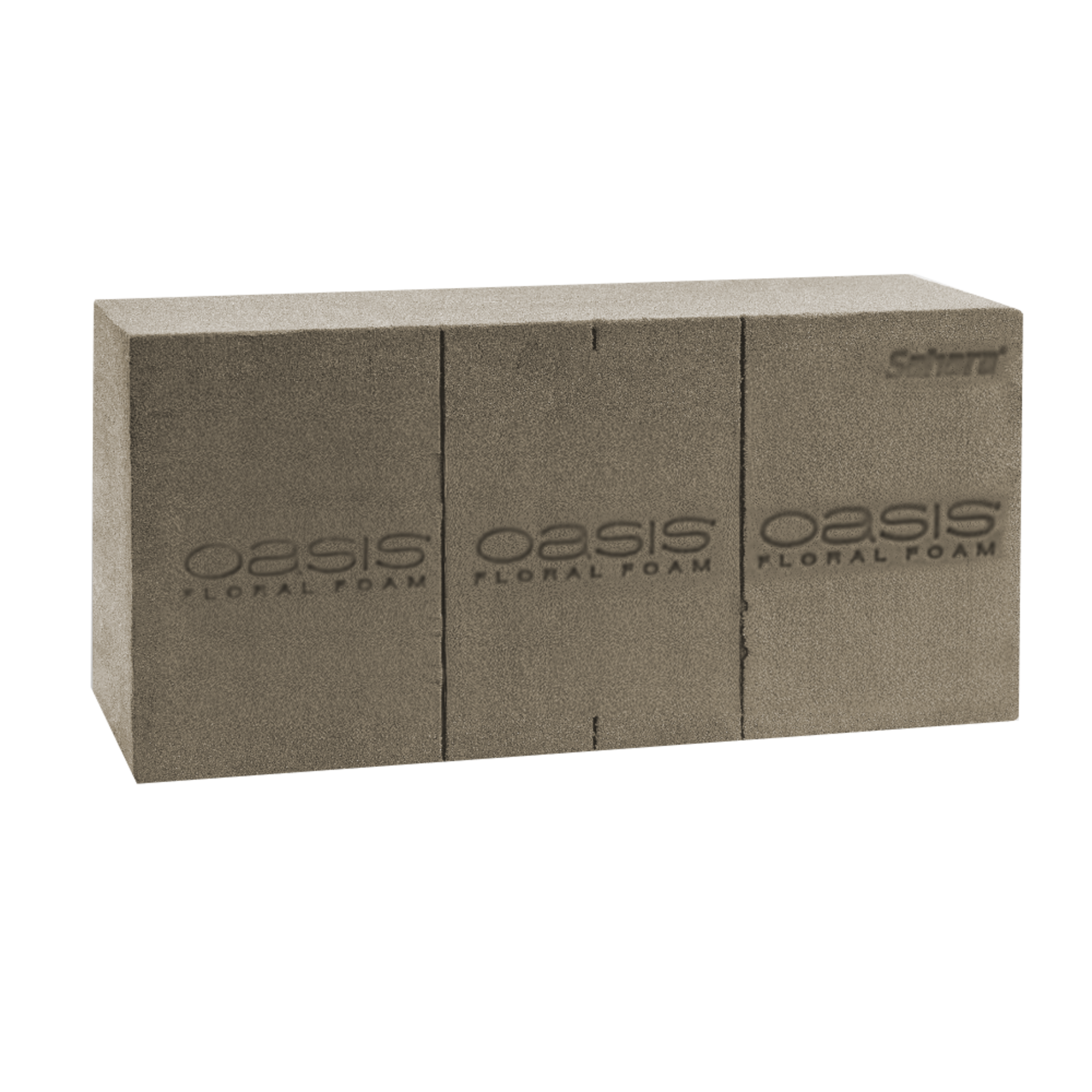 Oasis Sahara Sec Dry Foam