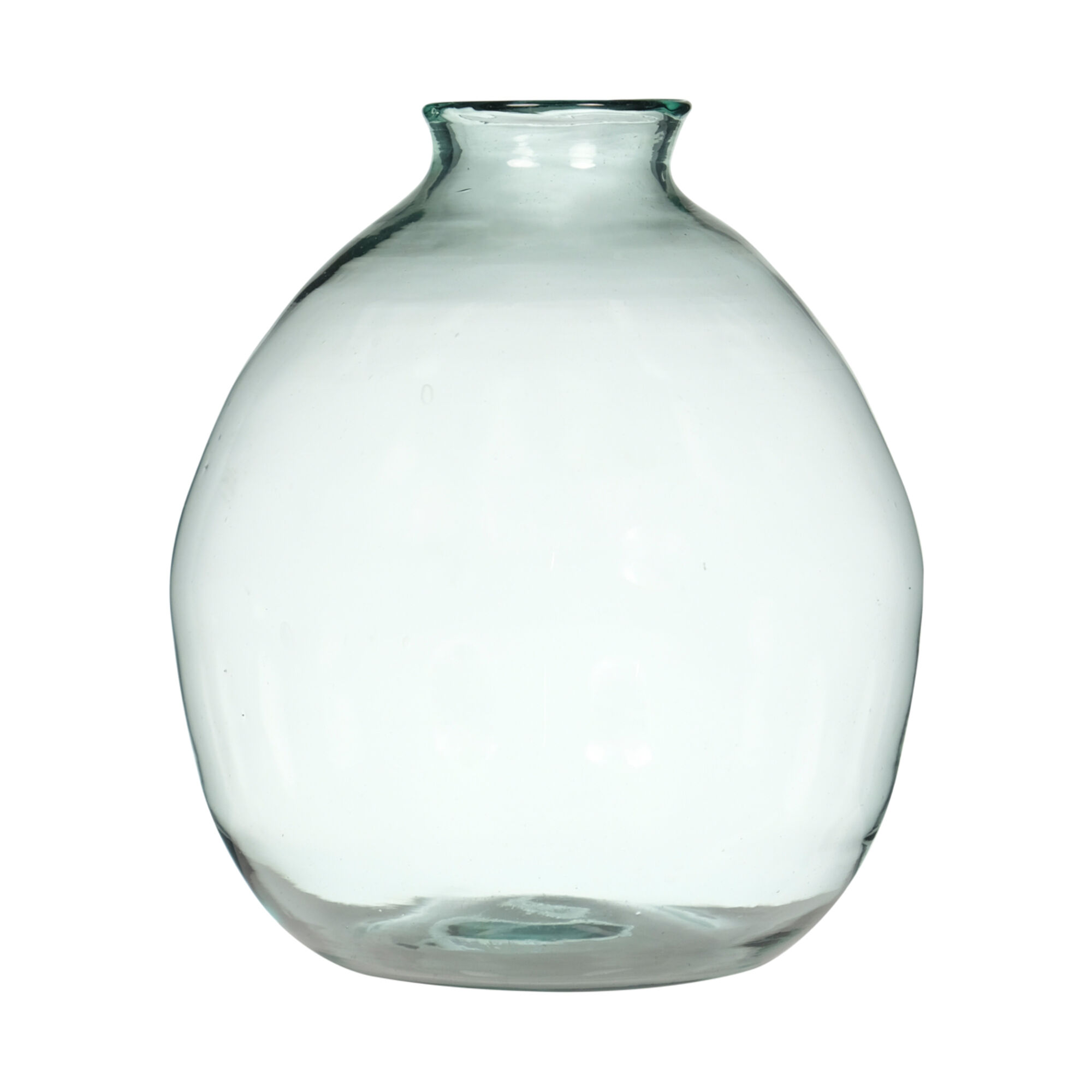 Recycled flesvaas 15 ltr