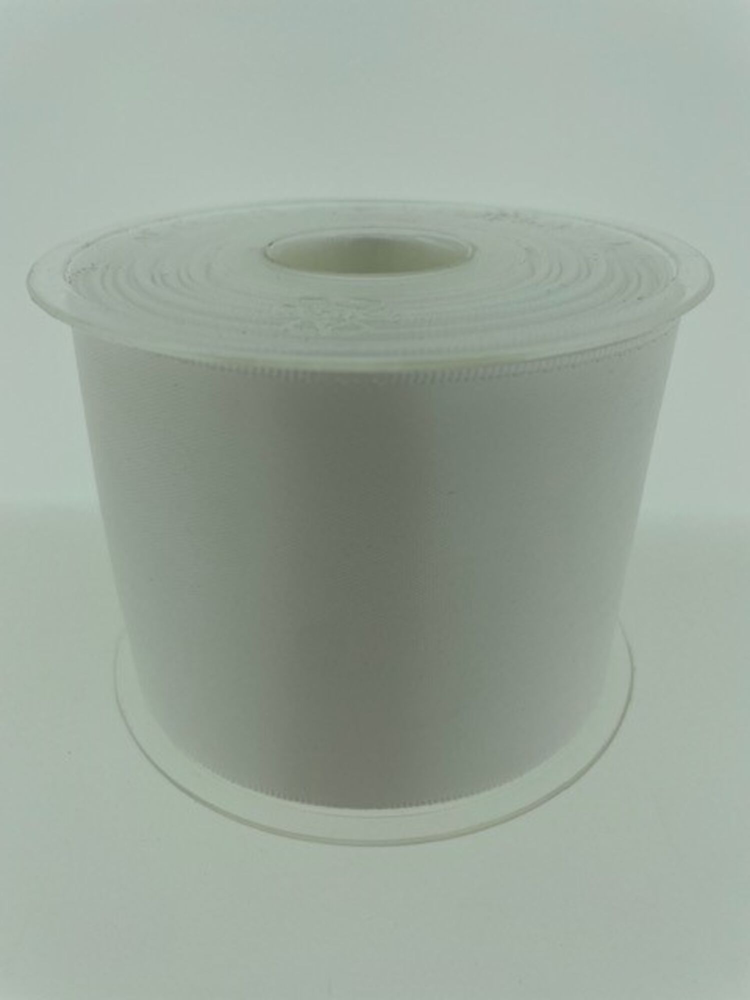 Dubbelzijdig Lint -  Bridal Wit
