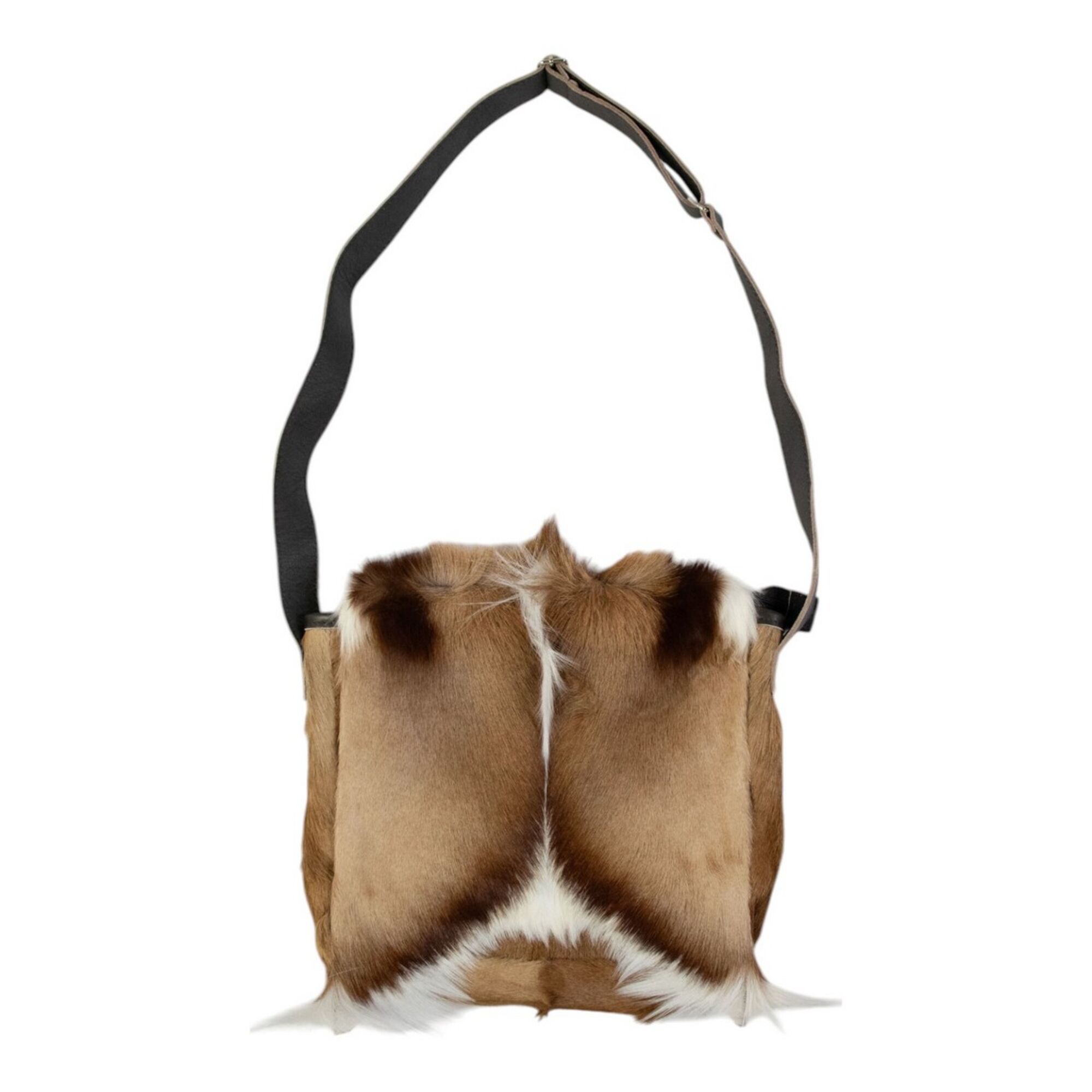 crossbody tas springbok