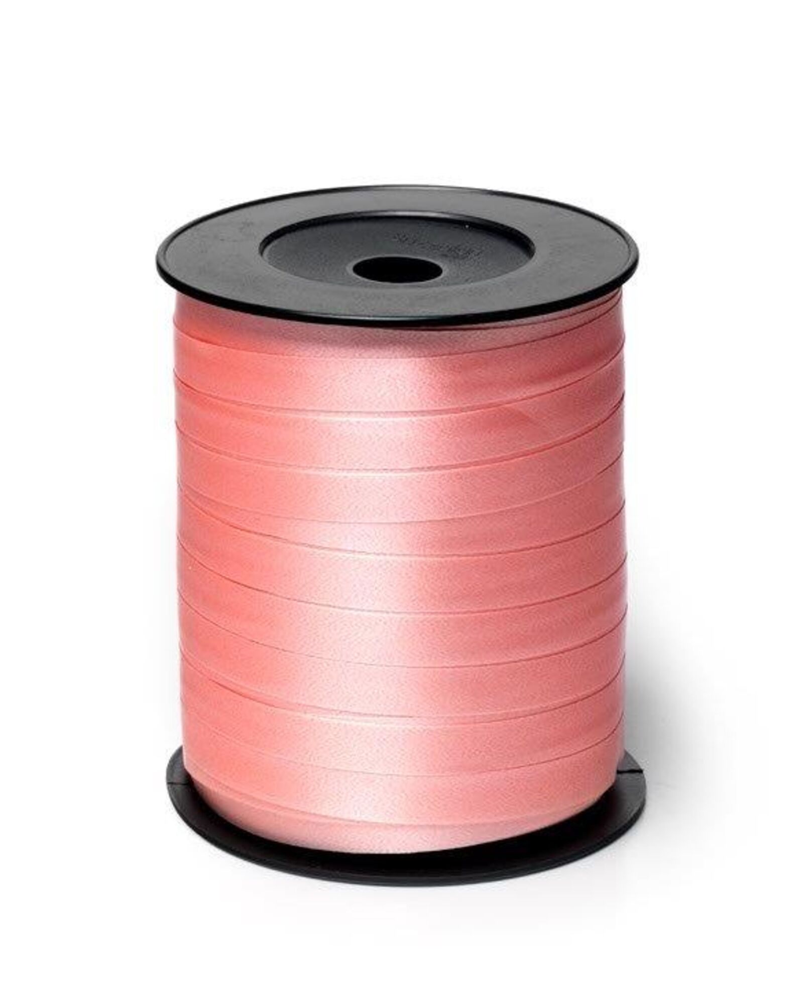 Krullint 5 mm - Baby Roze
