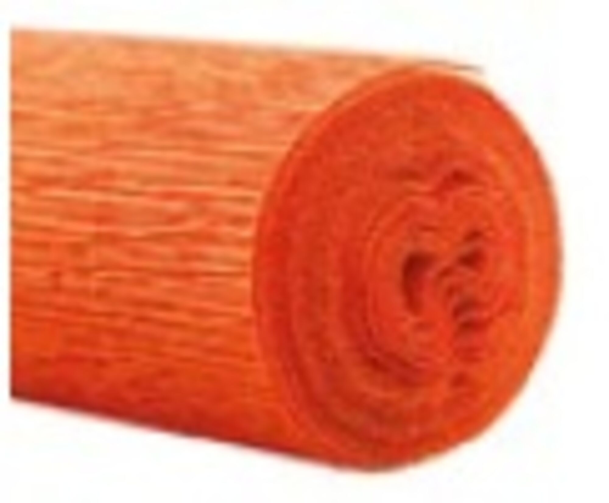 Crepe Papier - Oranje