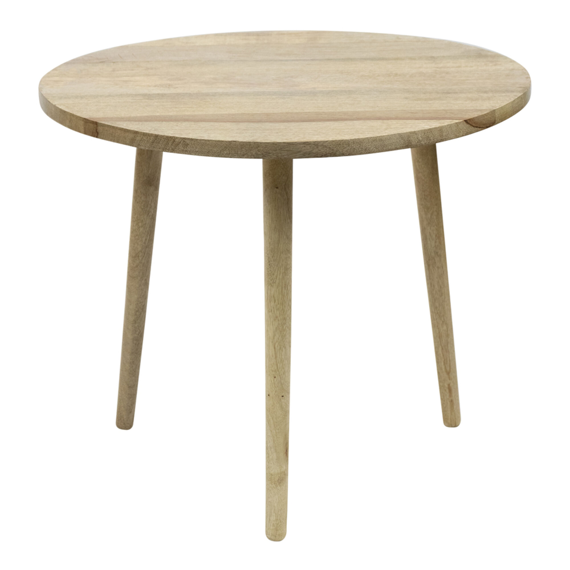 tafel mango hout dia