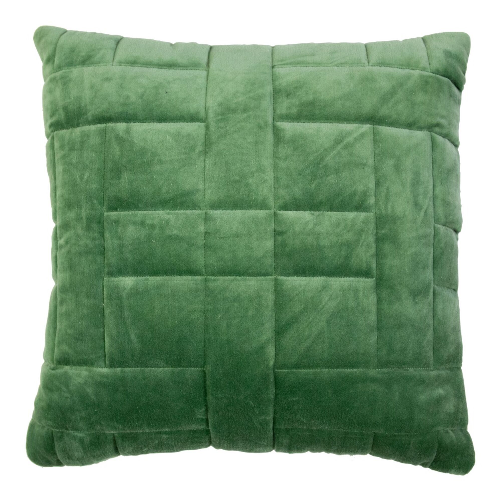 Kussen Tahiti groen