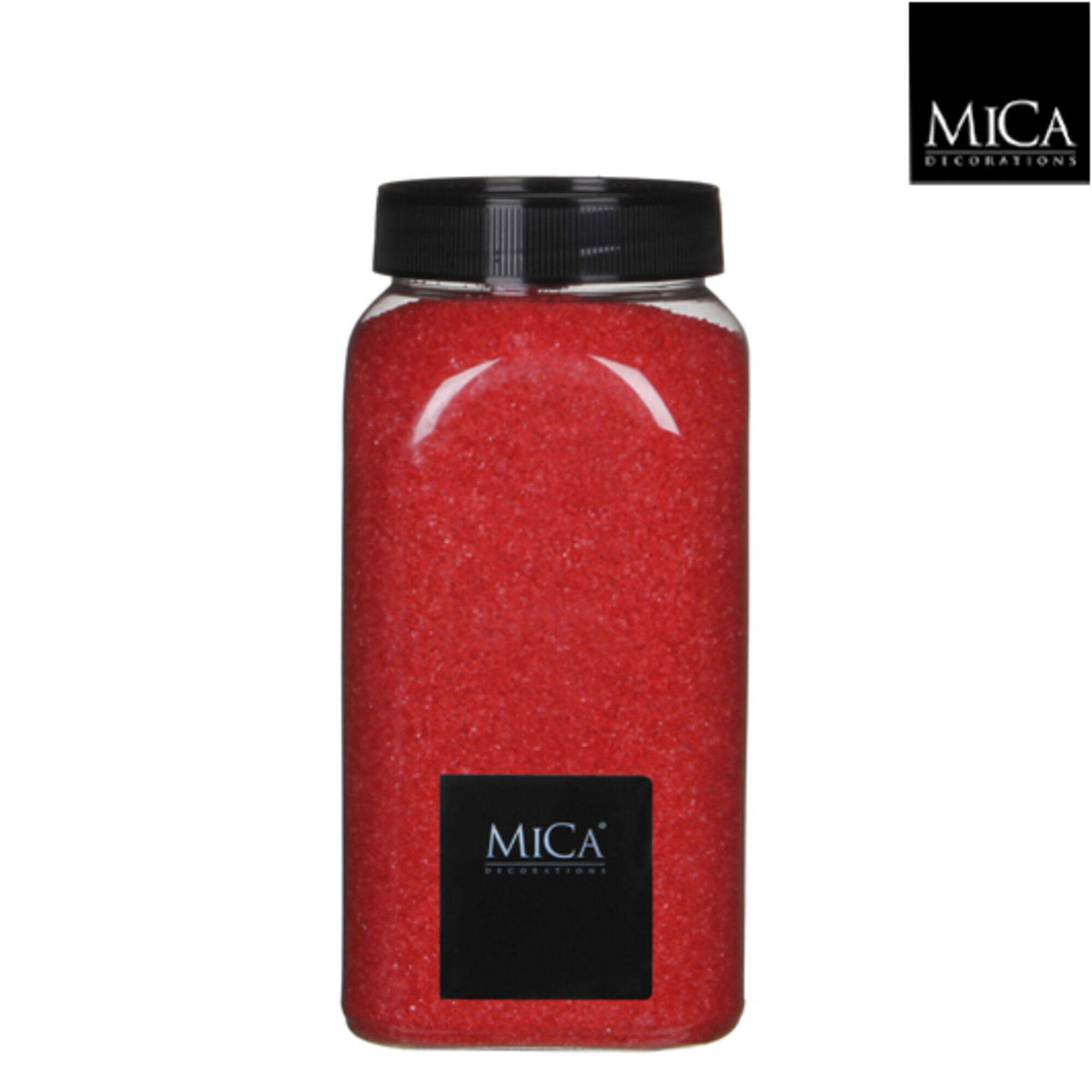 Zand rood 650ml