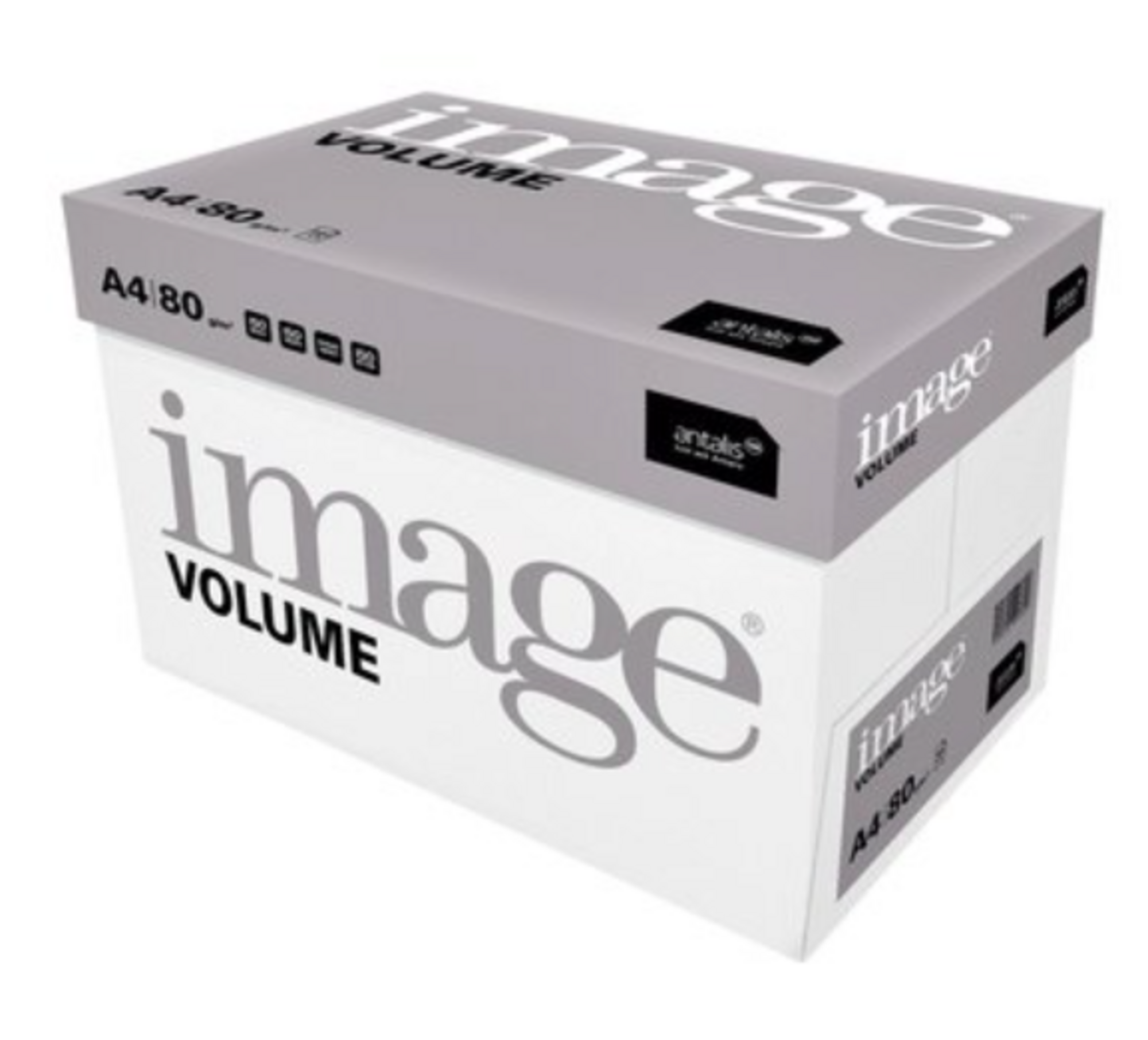 Kopieerpapier Image Volume A4 80gr