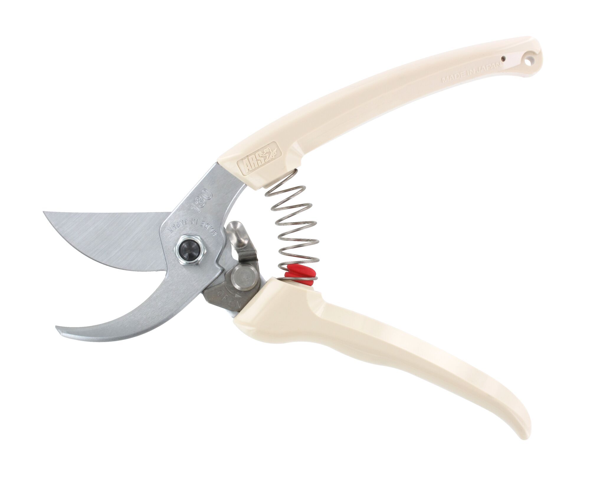 Snoeischaar ARS 130DX - Wit