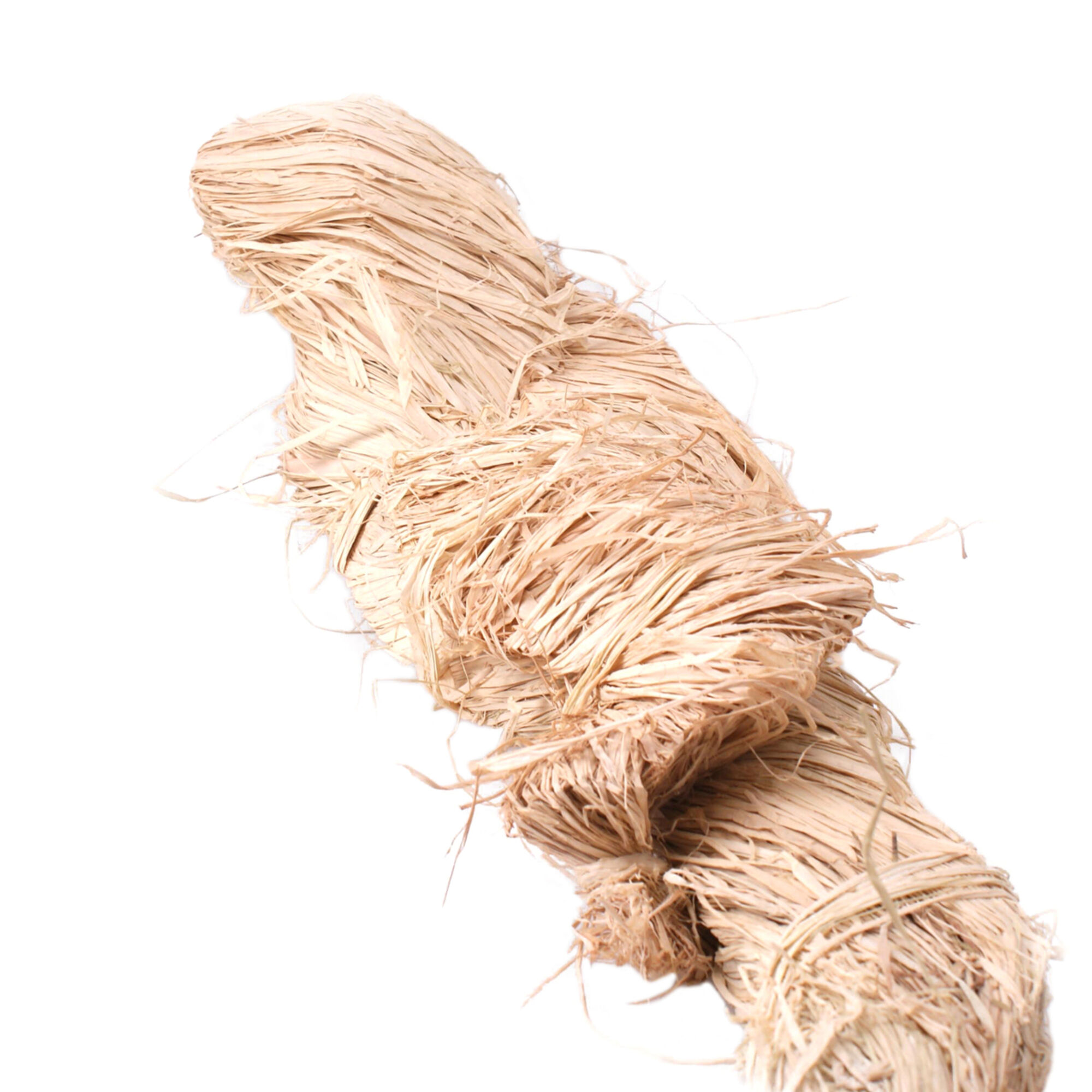 Raffia Streng - naturel