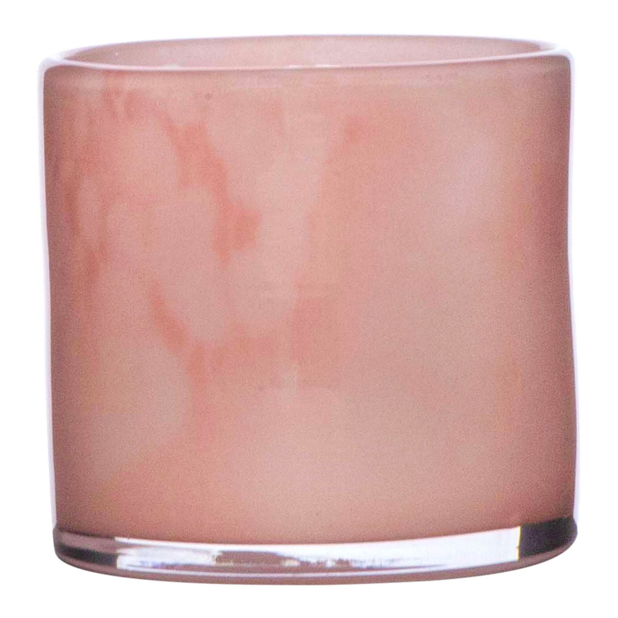 Cilinder Astra Solid Roze