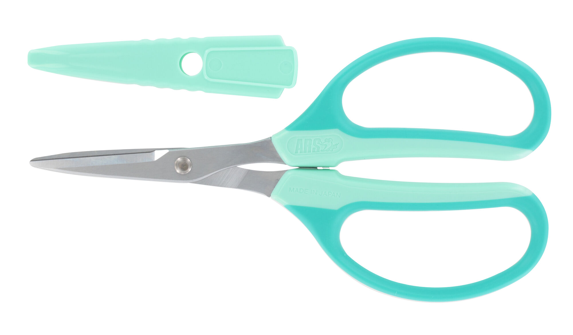Handwerkschaar ARS 330HN - Groen