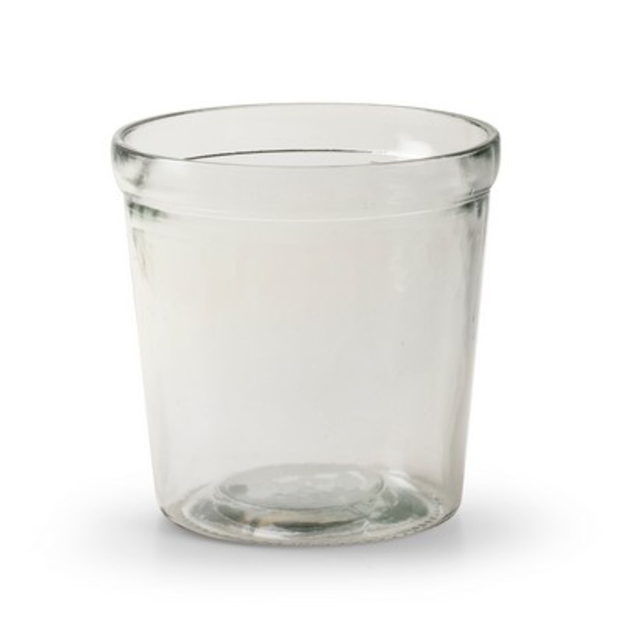 Glaspot pottz