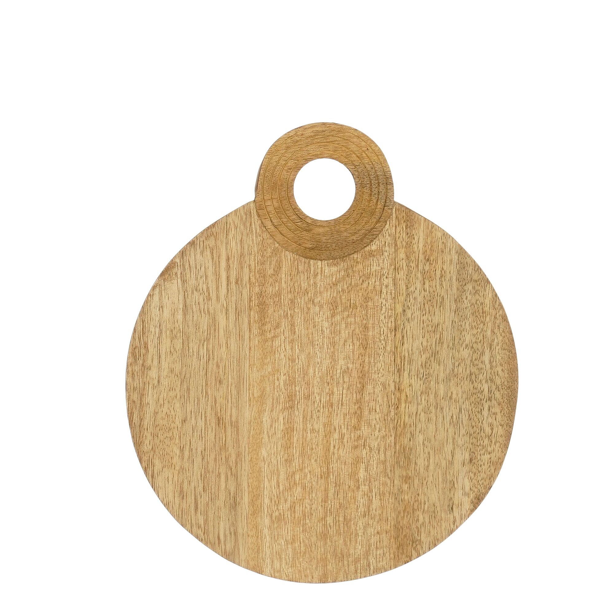 Duko snijplank d.bruin FSC 100%