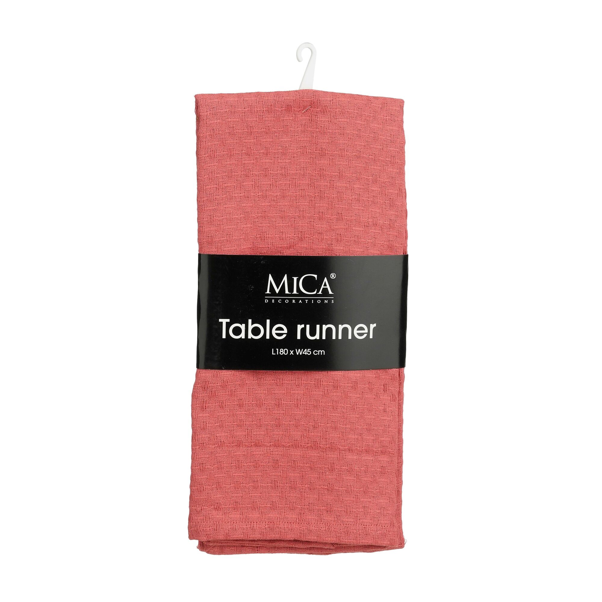 Mandy tafelloper zalm