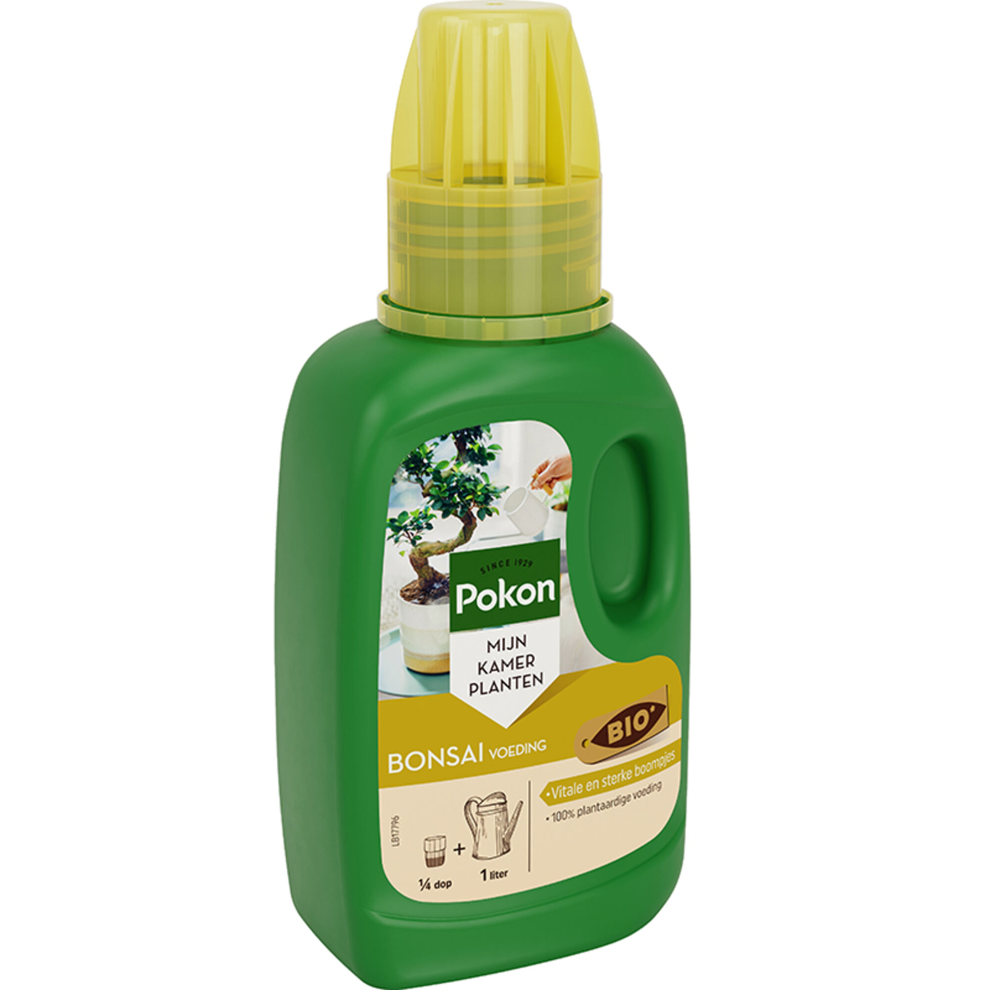Pokon Bio Bonsai Voeding